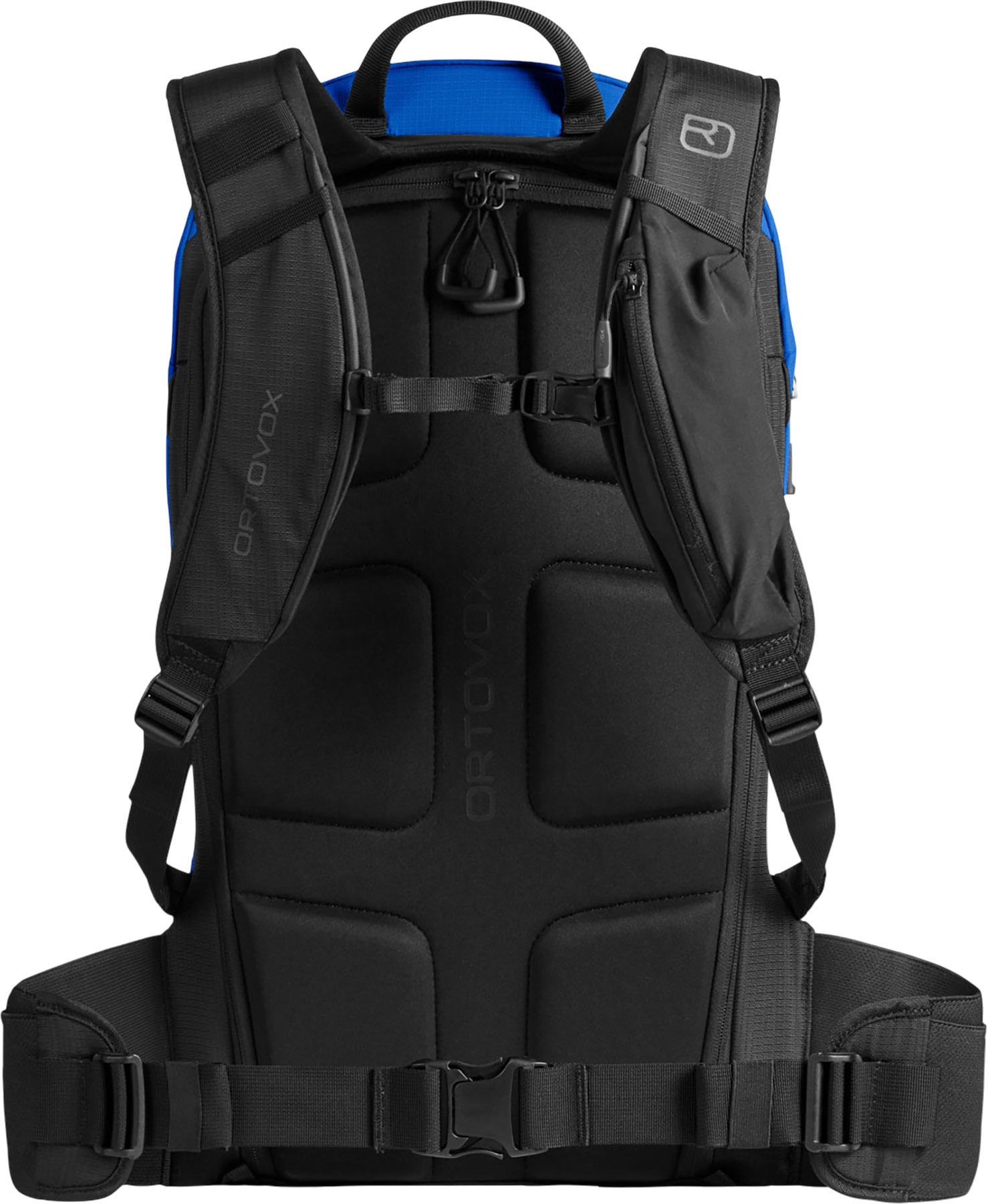 Product gallery image number 2 for product Free Rider Backpack 22L