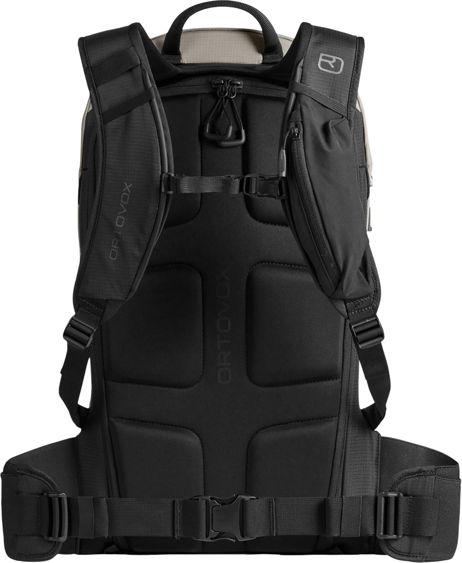 Product gallery image number 2 for product Sac à dos Free Rider 22L
