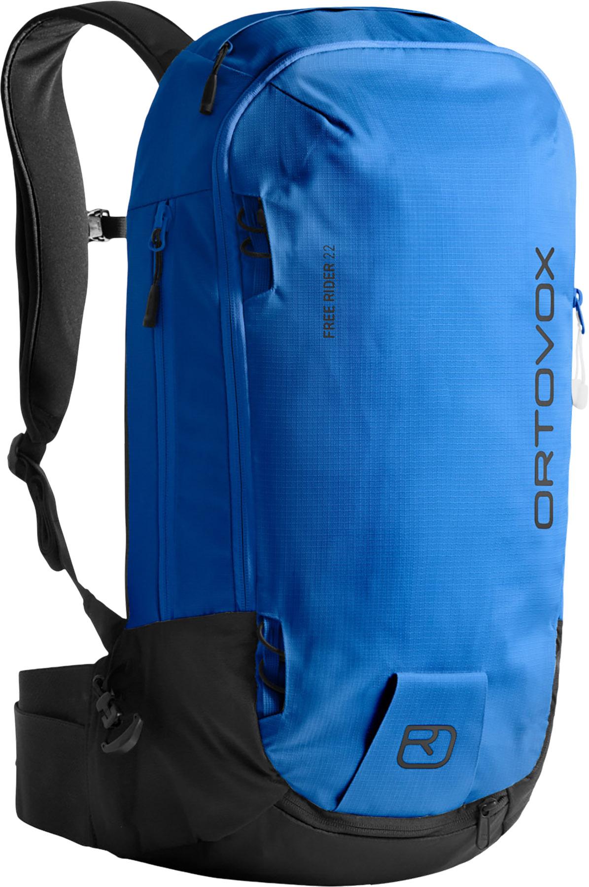 Product gallery image number 1 for product Free Rider Backpack 22L
