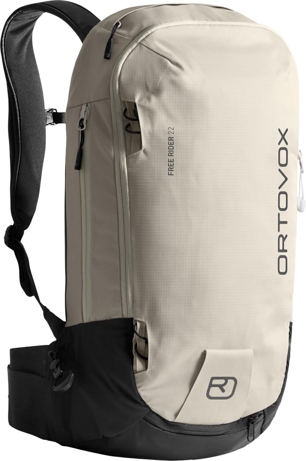 Product image for Free Rider Backpack 22L