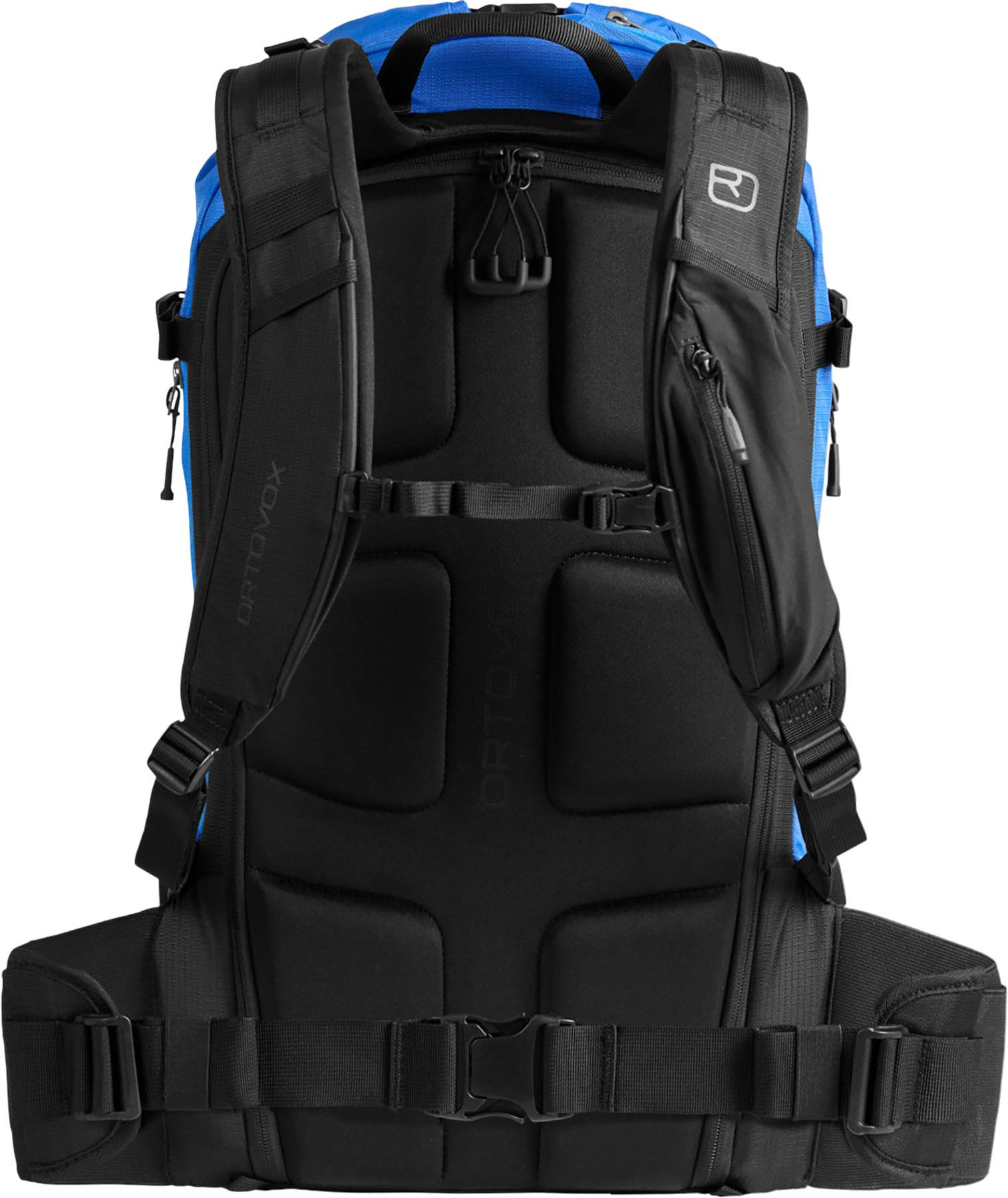 Product gallery image number 4 for product Free Rider Backpack 28L