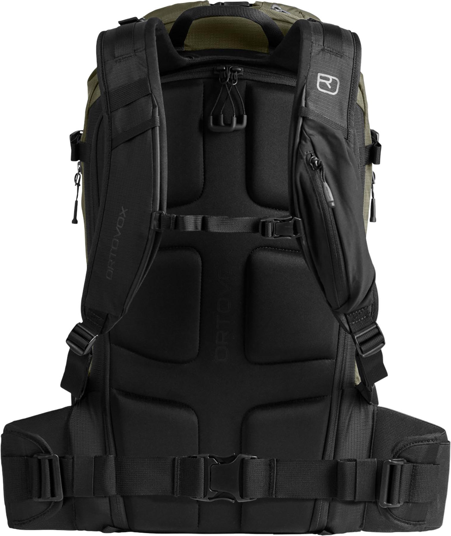 Product gallery image number 2 for product Free Rider Backpack 28L