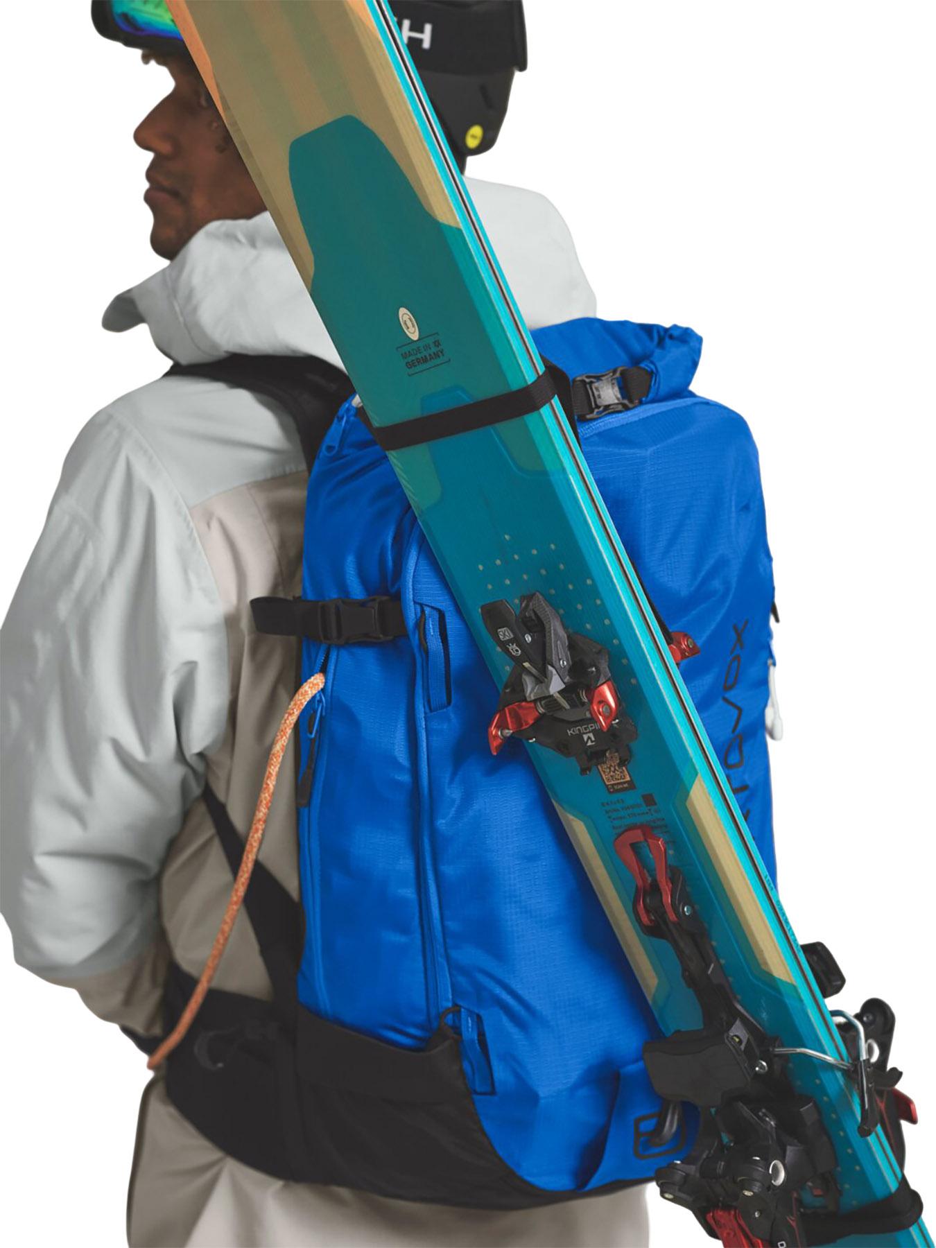 Product gallery image number 2 for product Free Rider Backpack 28L