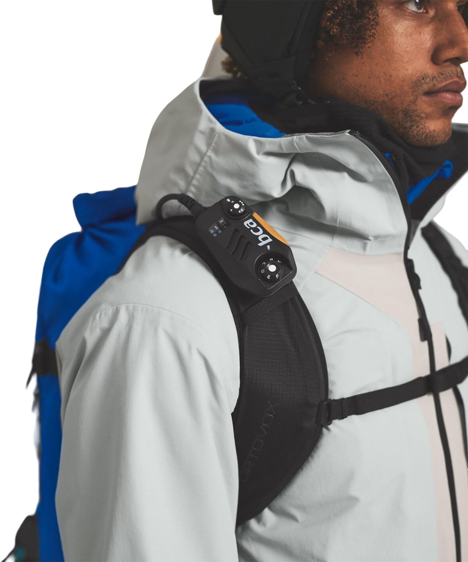 Product gallery image number 3 for product Free Rider Backpack 28L