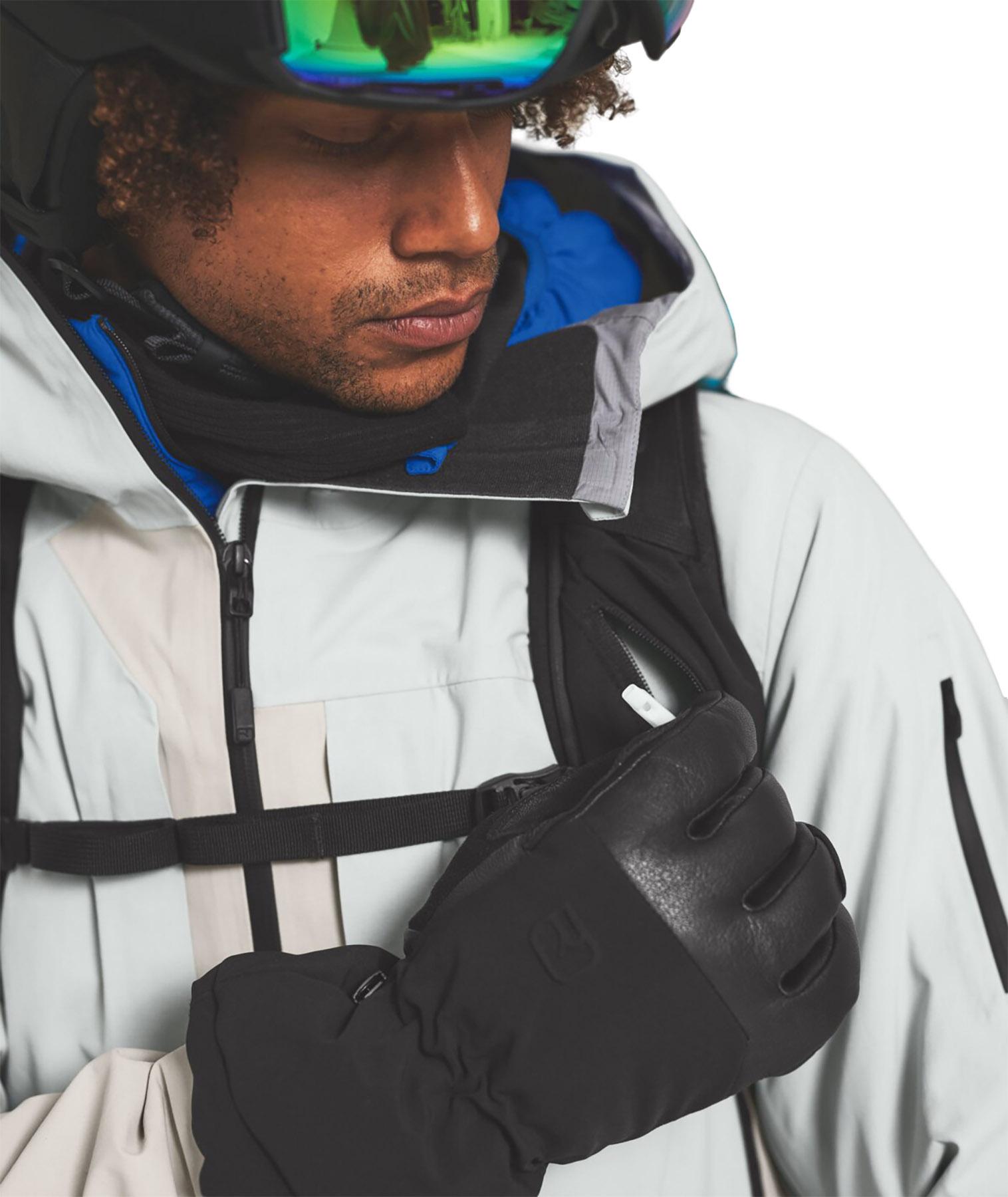 Product gallery image number 5 for product Free Rider Backpack 28L