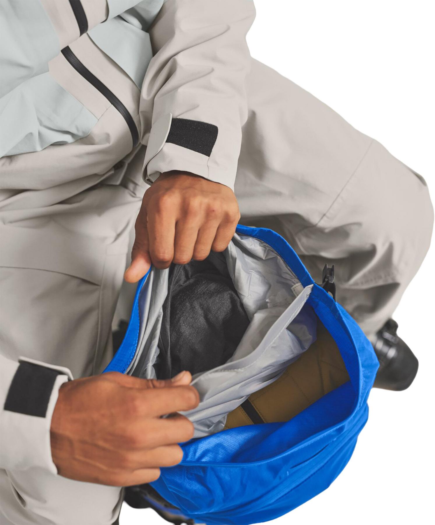 Product gallery image number 6 for product Free Rider Backpack 28L