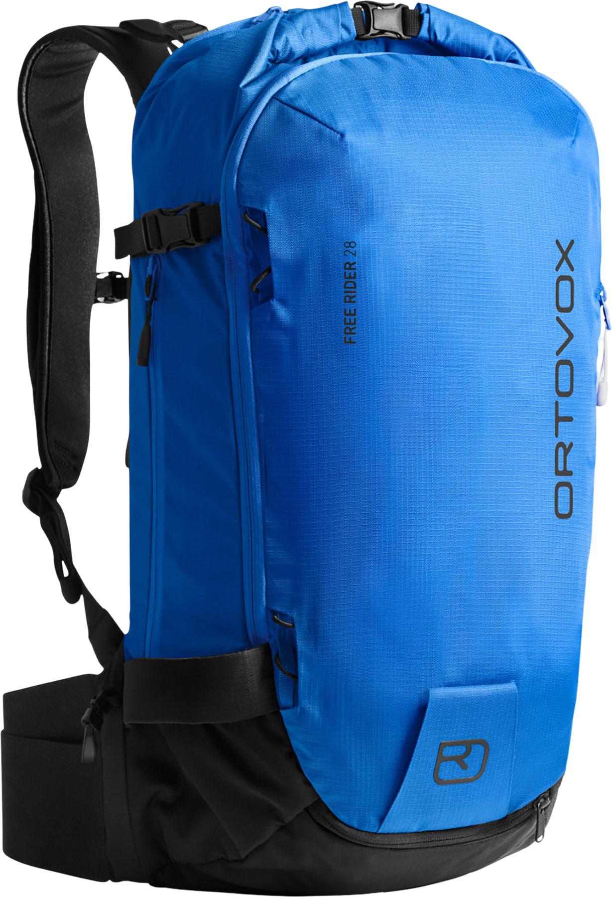 Product gallery image number 1 for product Free Rider Backpack 28L