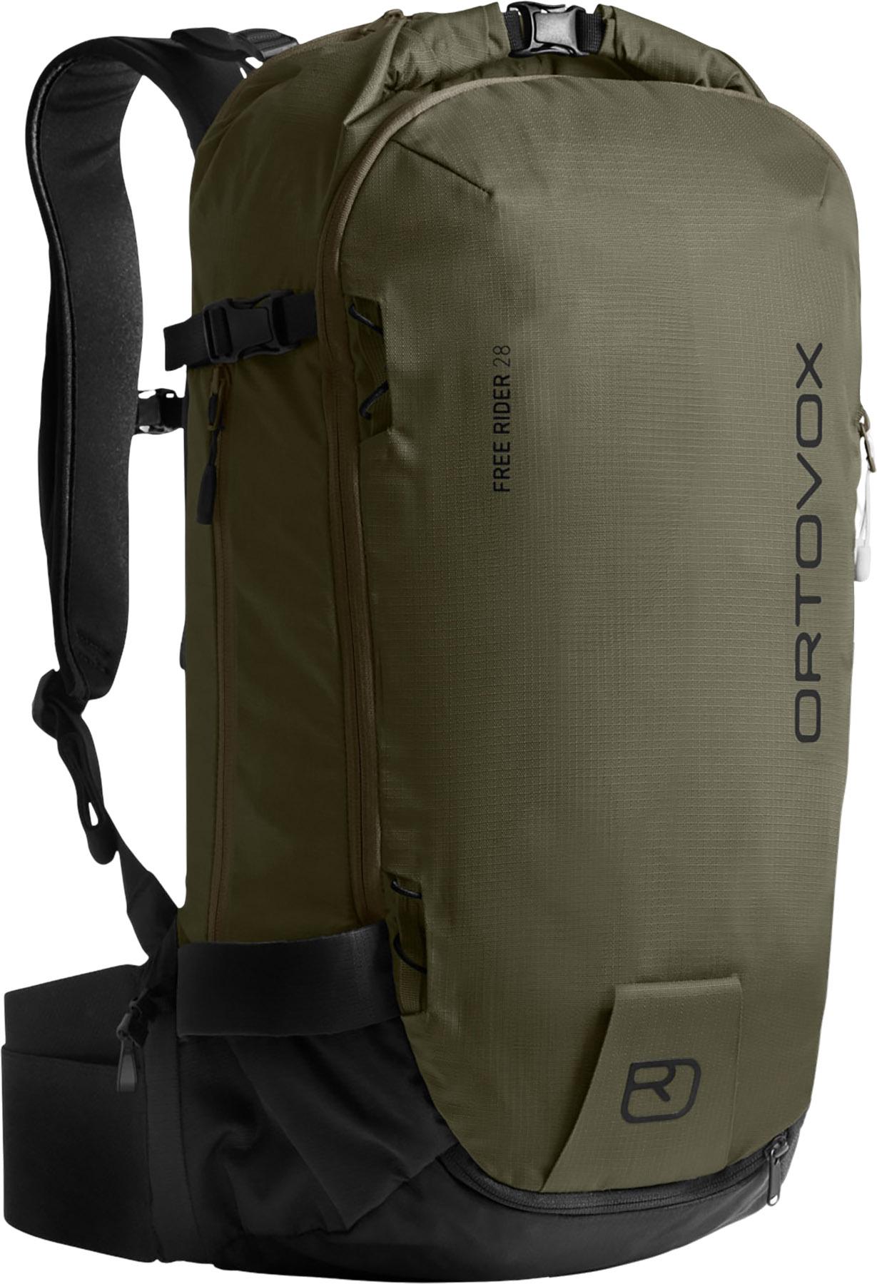 Product image for Free Rider Backpack 28L