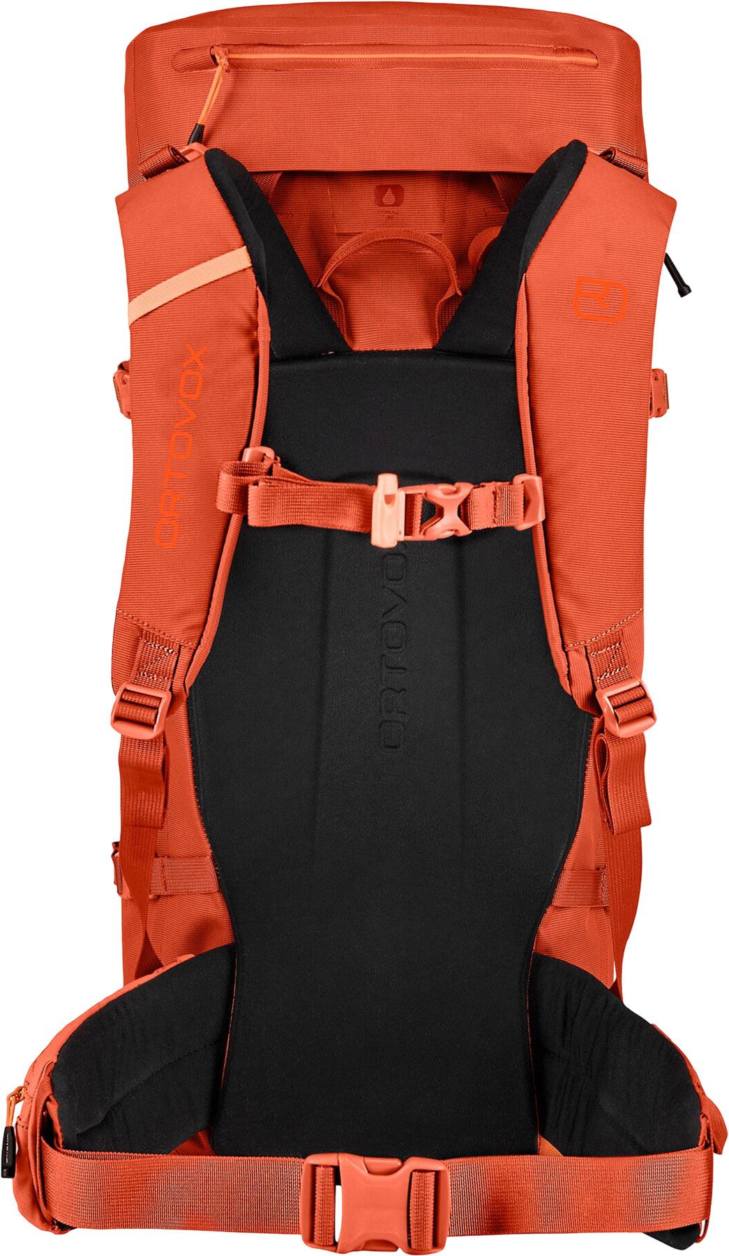 Product gallery image number 2 for product Peak Dry High Alpine Tour Backpack 40L