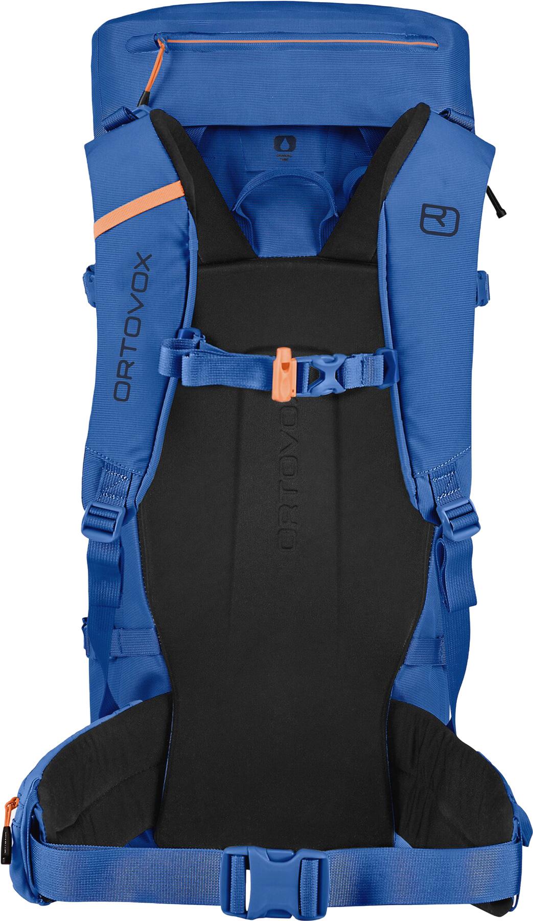 Numéro de l'image de la galerie de produits 2 pour le produit Sac à dos Peak Dry High Alpine Tour 40L