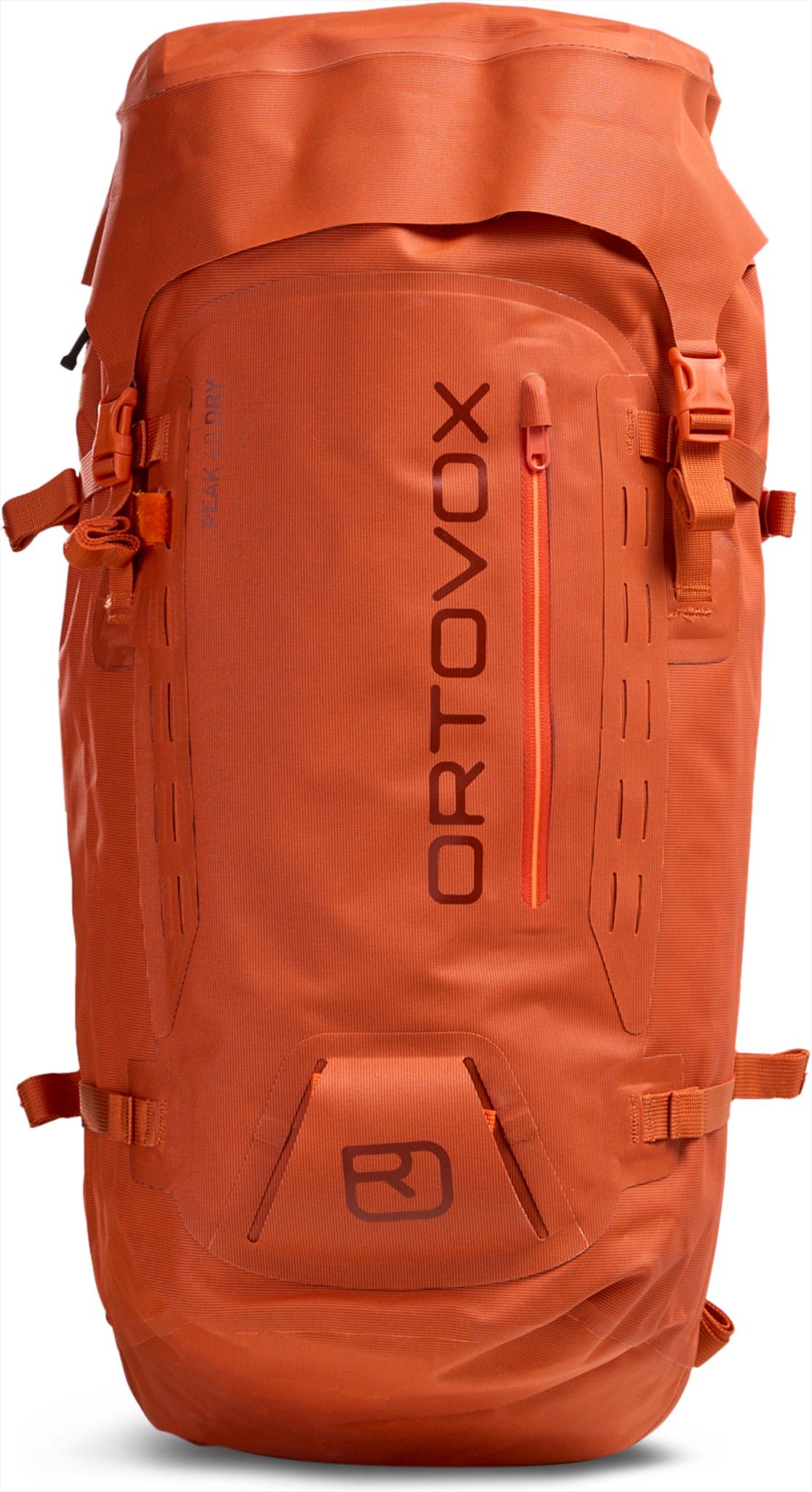 Image de produit pour Sac à dos Peak Dry High Alpine Tour 40L