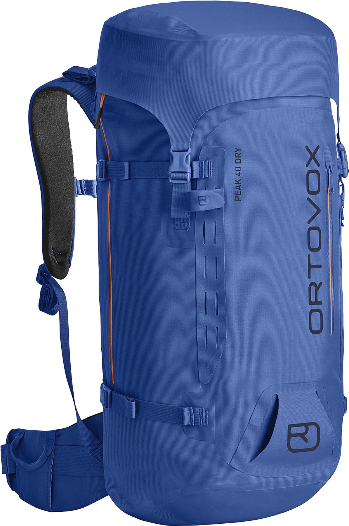 Image de produit pour Sac à dos Peak Dry High Alpine Tour 40L