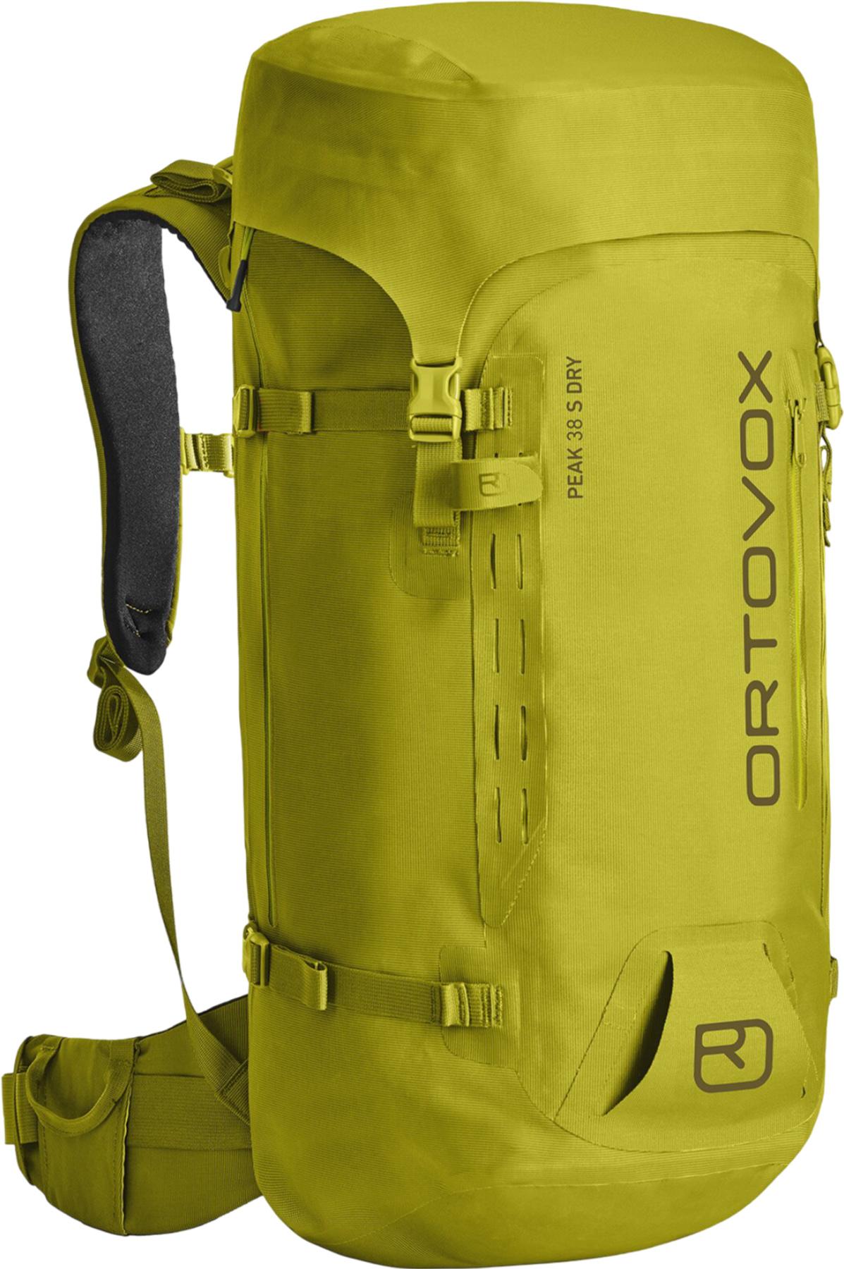 Product image for Peak Dry S High Alpine Tour Backpack 38L