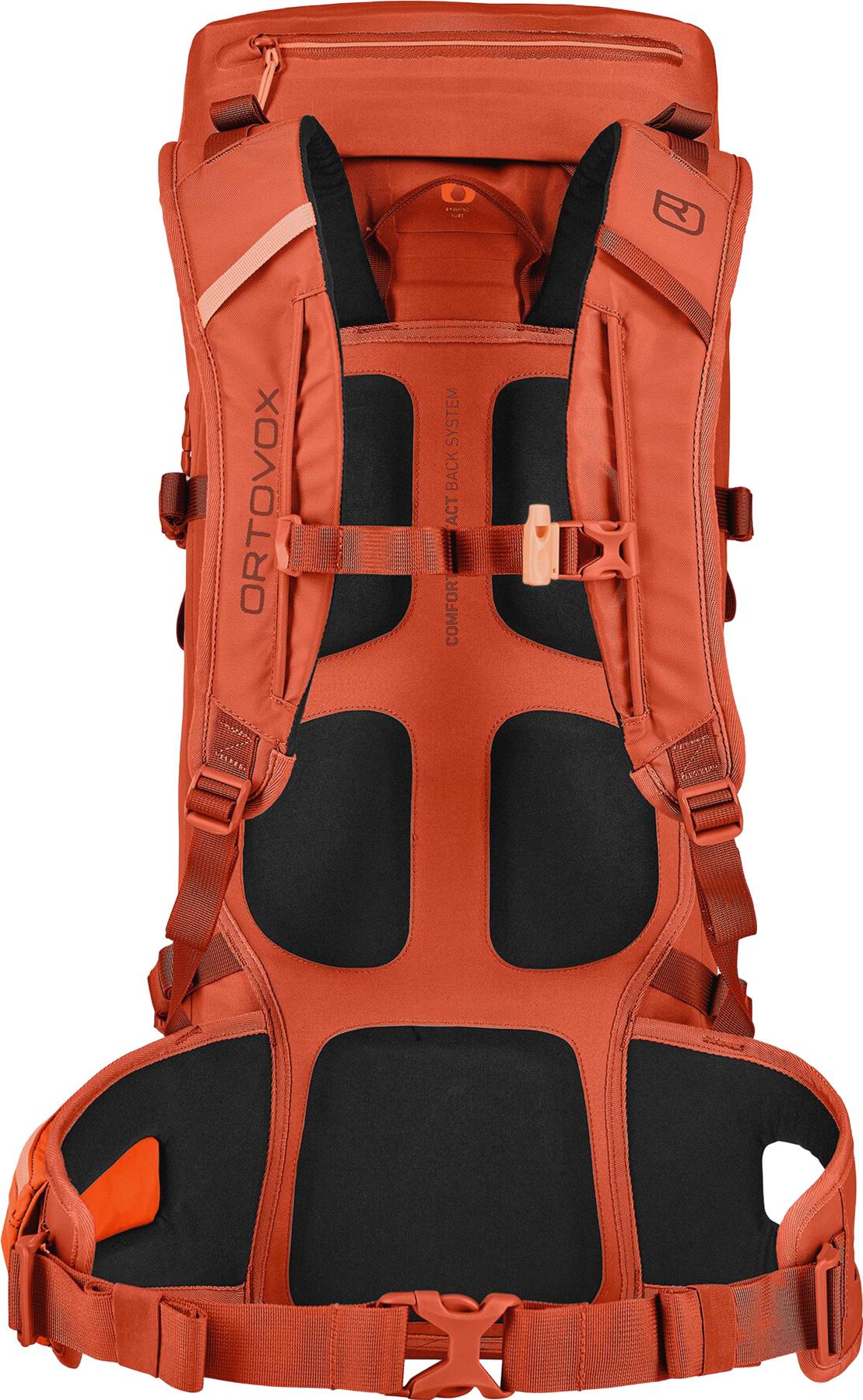 Numéro de l'image de la galerie de produits 2 pour le produit Sac à dos d'alpinisme Travers Dry 30L