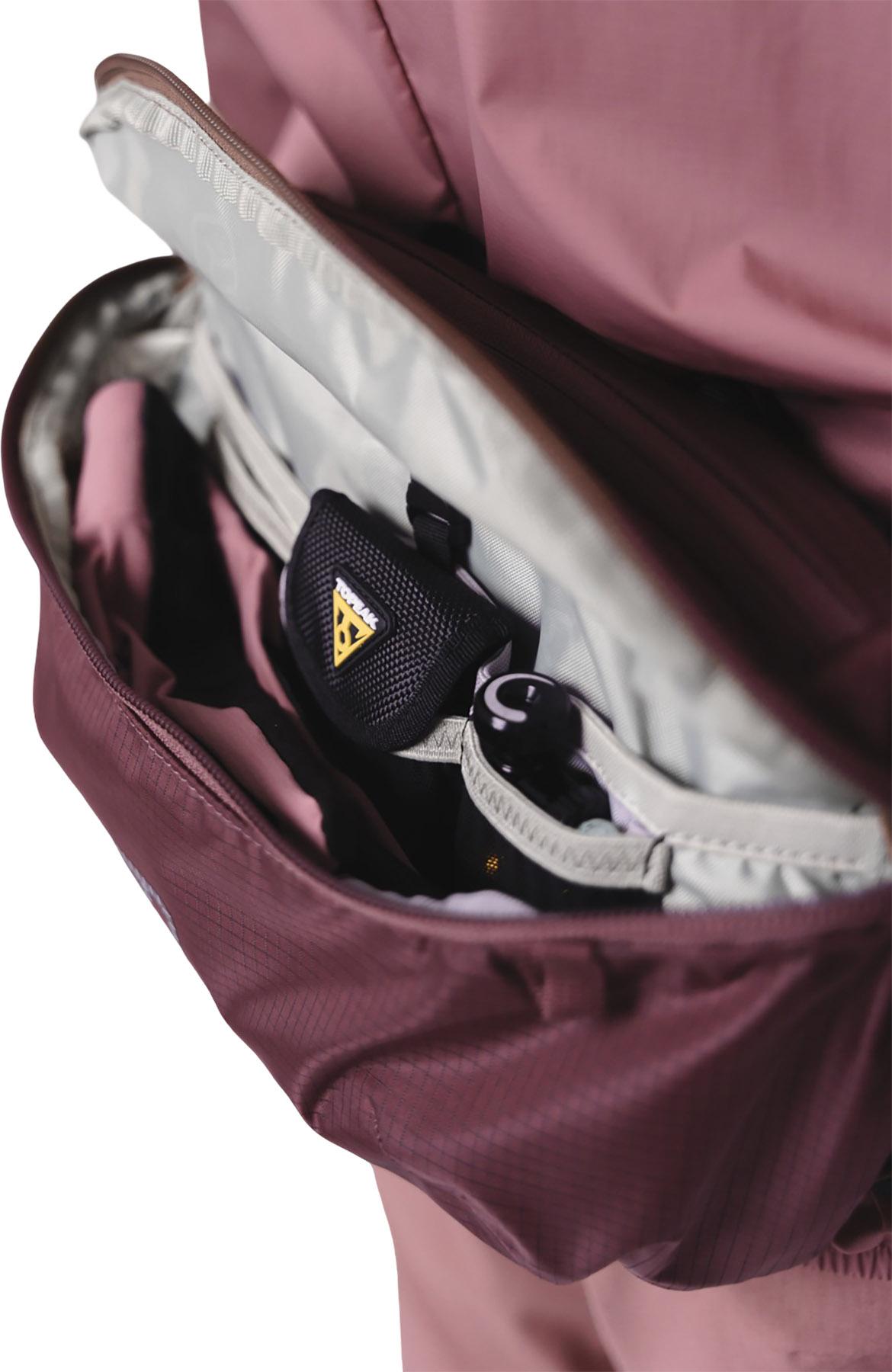 Product gallery image number 3 for product SEQUENCE HIP PACK 3