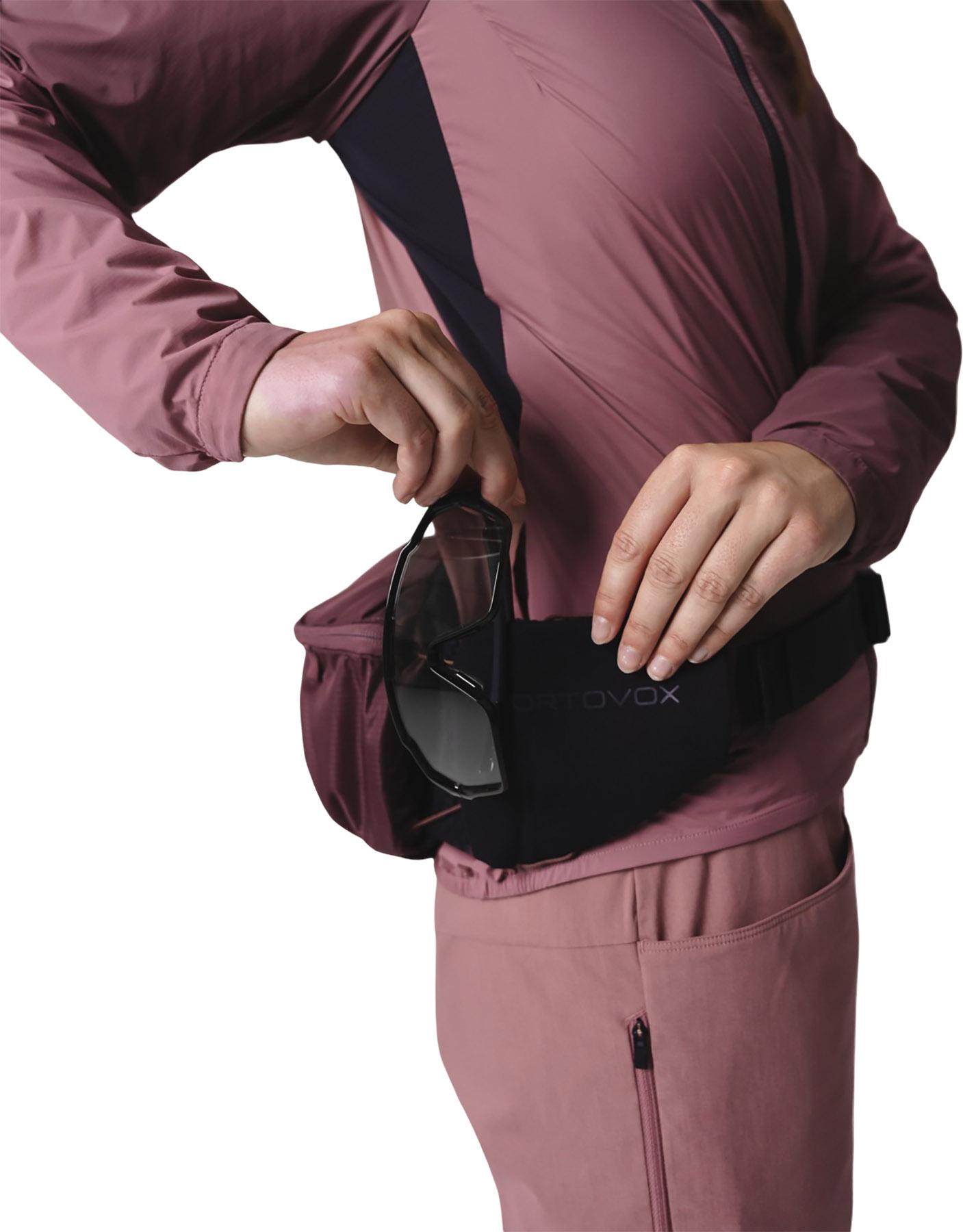 Product gallery image number 4 for product SEQUENCE HIP PACK 3
