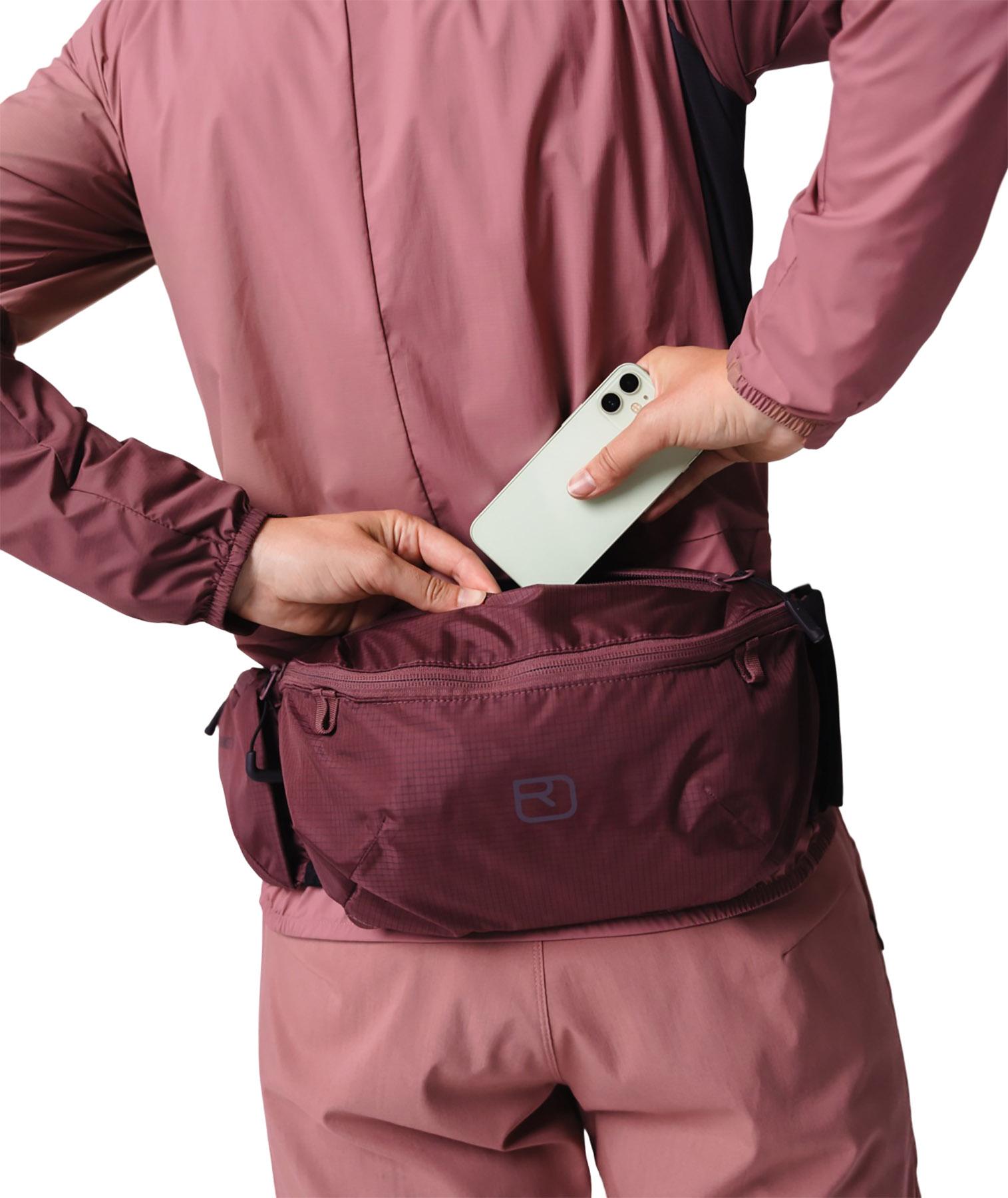 Product gallery image number 5 for product SEQUENCE HIP PACK 3