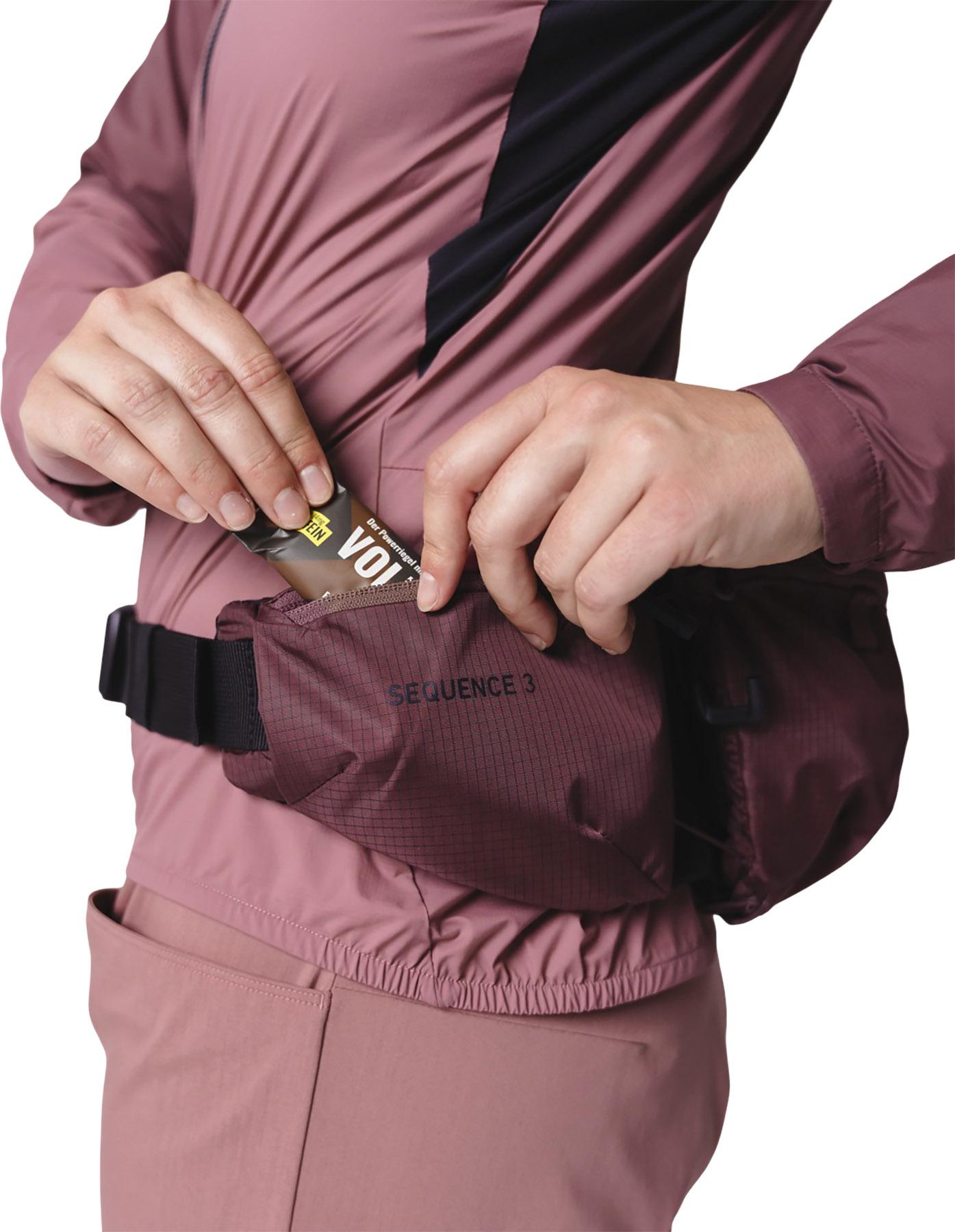 Product gallery image number 6 for product SEQUENCE HIP PACK 3
