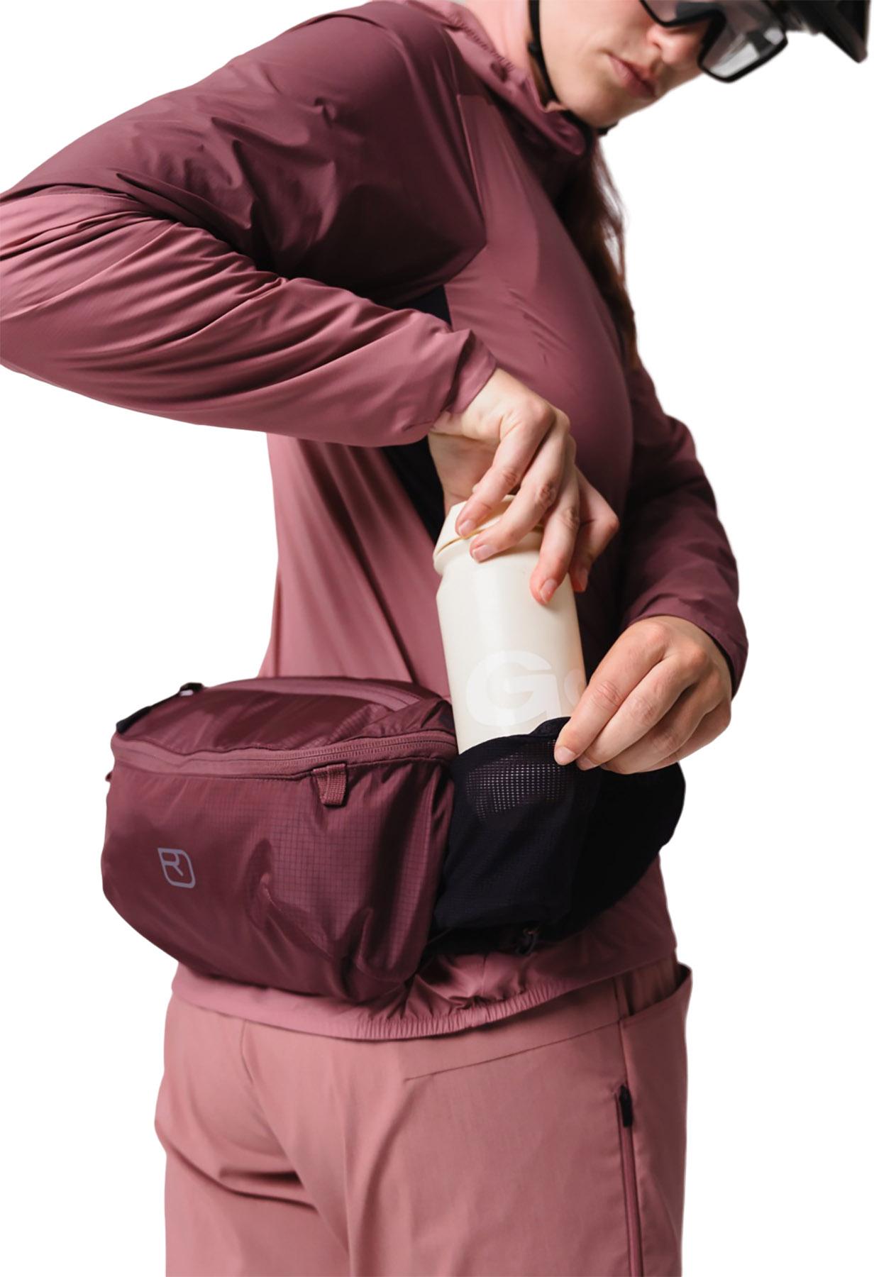Product gallery image number 7 for product SEQUENCE HIP PACK 3