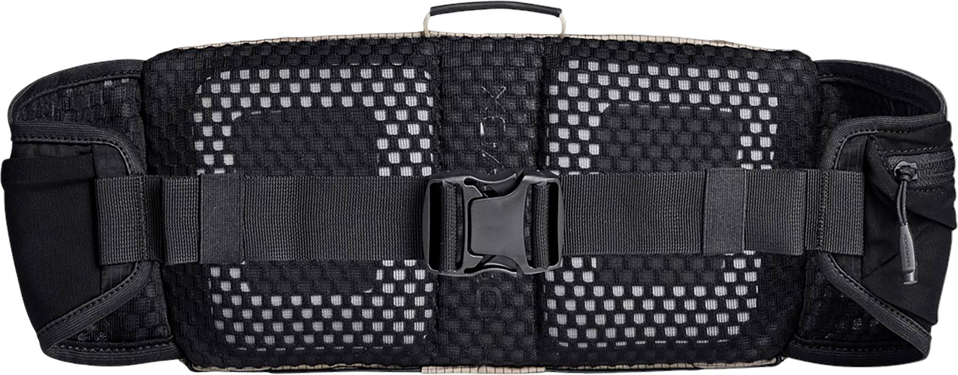 Product gallery image number 2 for product SEQUENCE HIP POUCH 1