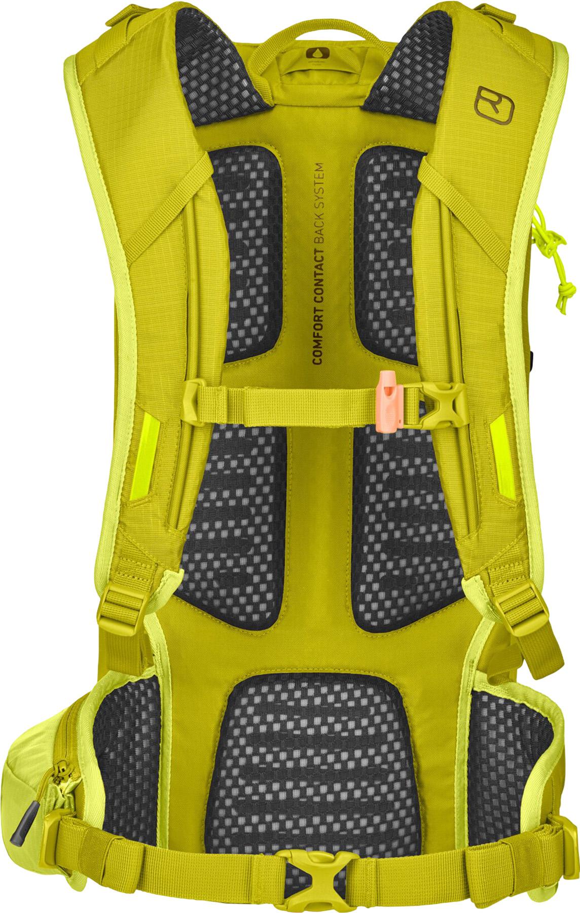 Product gallery image number 2 for product Traverse 18 S Mountaineering Backpack