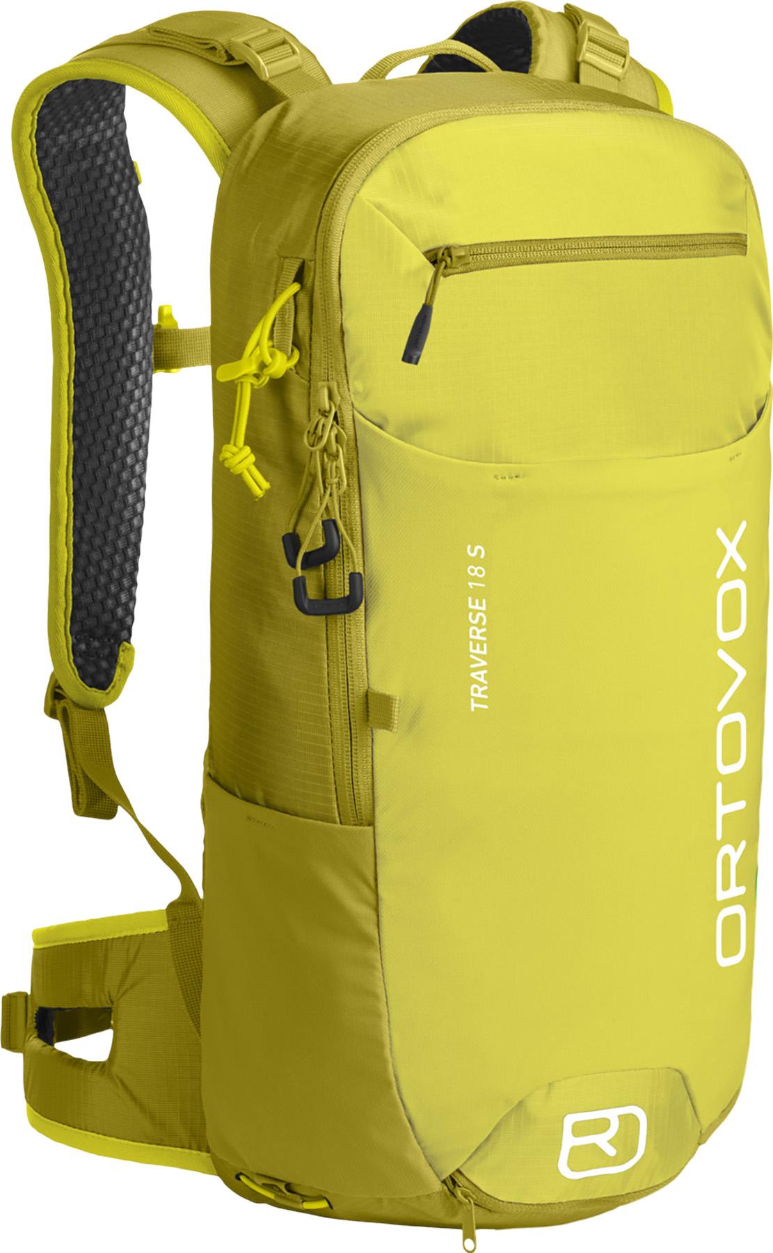 Product image for Traverse 18 S Mountaineering Backpack