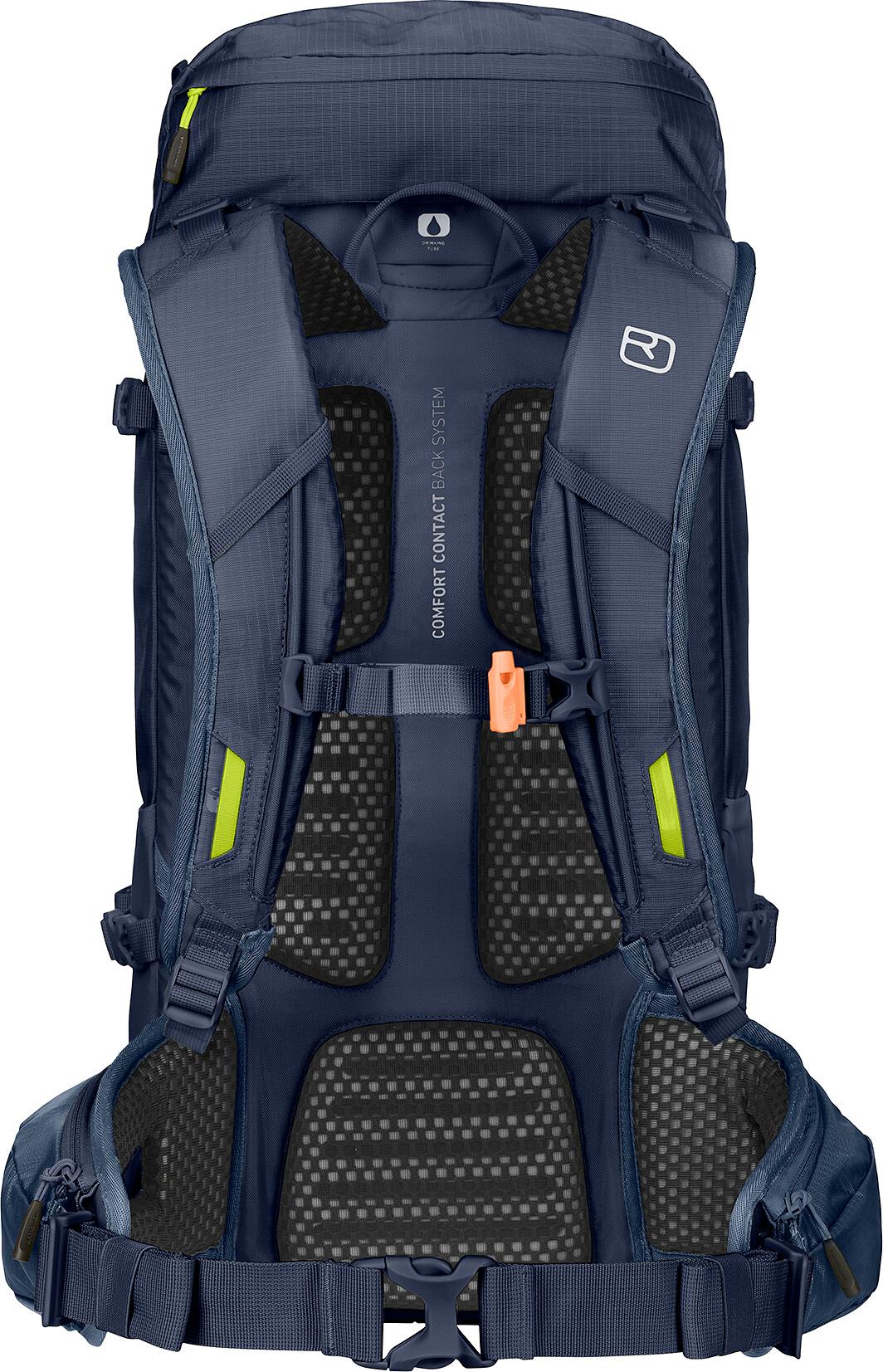 Product gallery image number 2 for product Traverse Backpack 18L