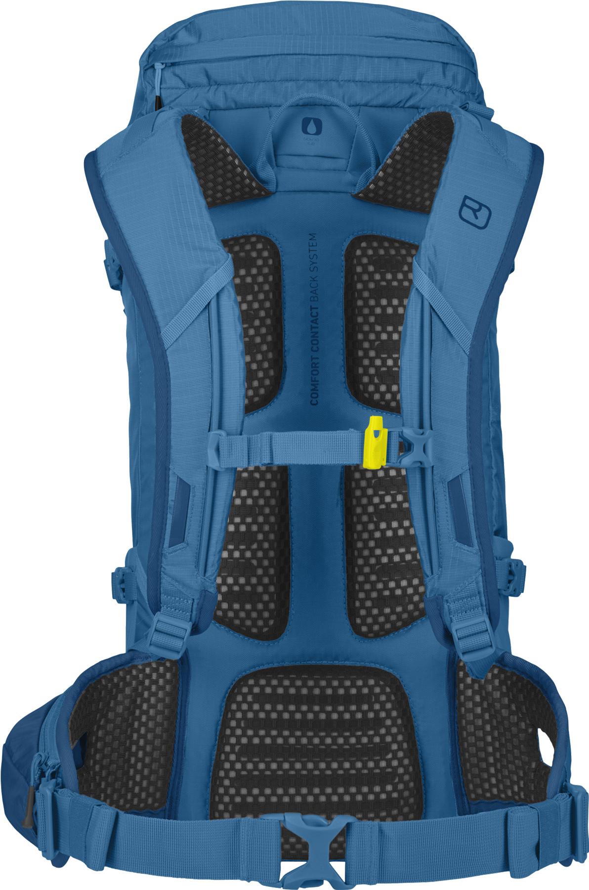 Product gallery image number 2 for product Traverse S Mountaineering Pack 28L