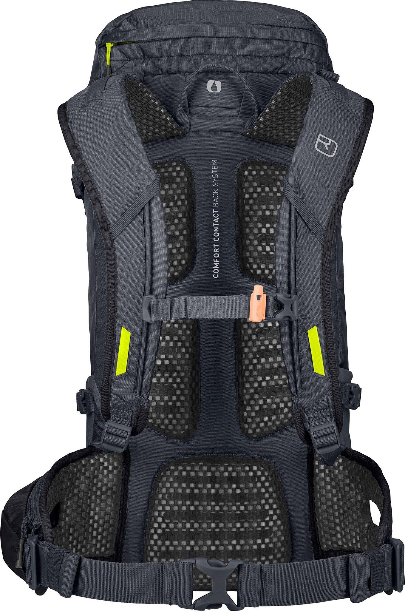 Numéro de l'image de la galerie de produits 2 pour le produit Sac pour sorties en montagne Traverse S 28L