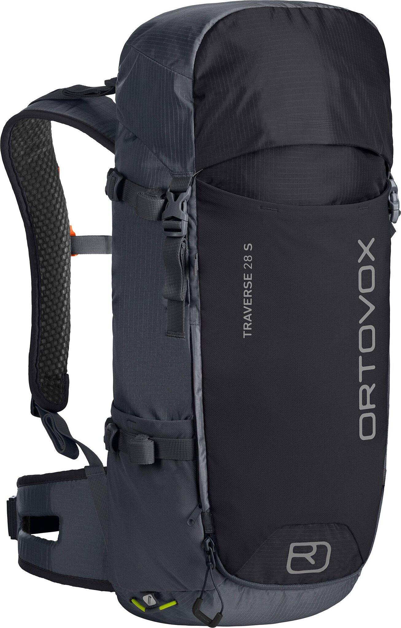 Numéro de l'image de la galerie de produits 1 pour le produit Sac pour sorties en montagne Traverse S 28L