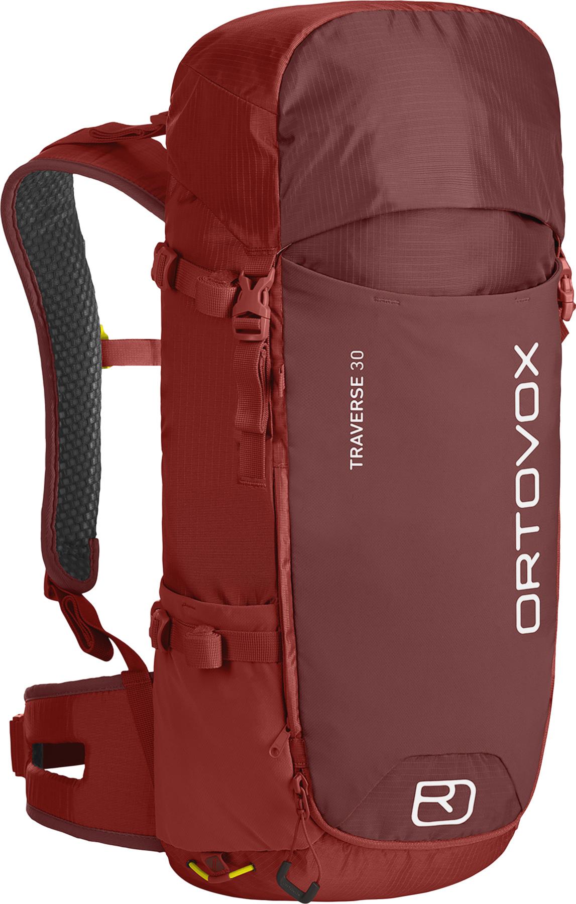 Product image for Traverse 30 Mountaineering Pack