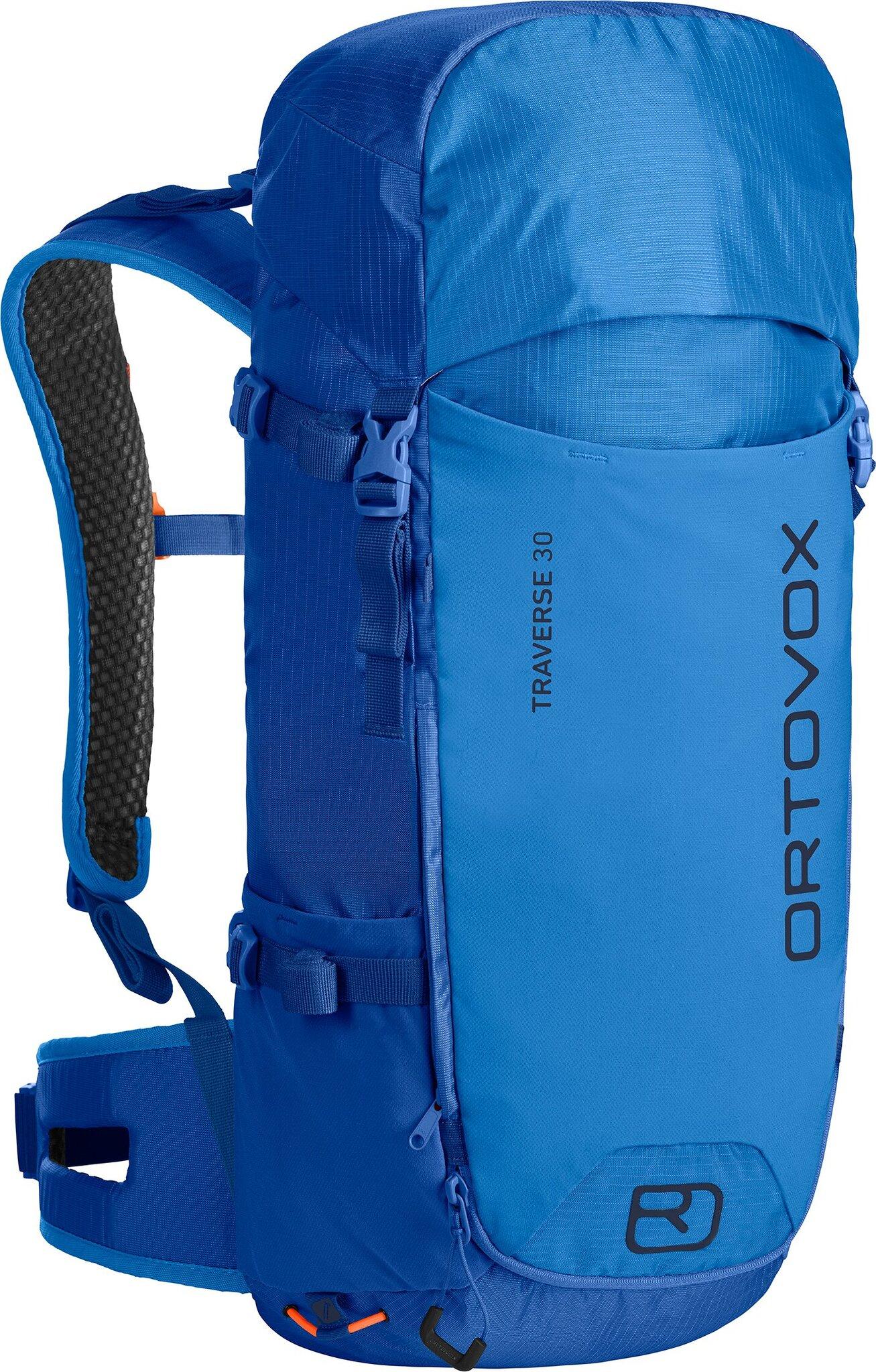Numéro de l'image de la galerie de produits 1 pour le produit Sac pour sorties en montagne Traverse 30