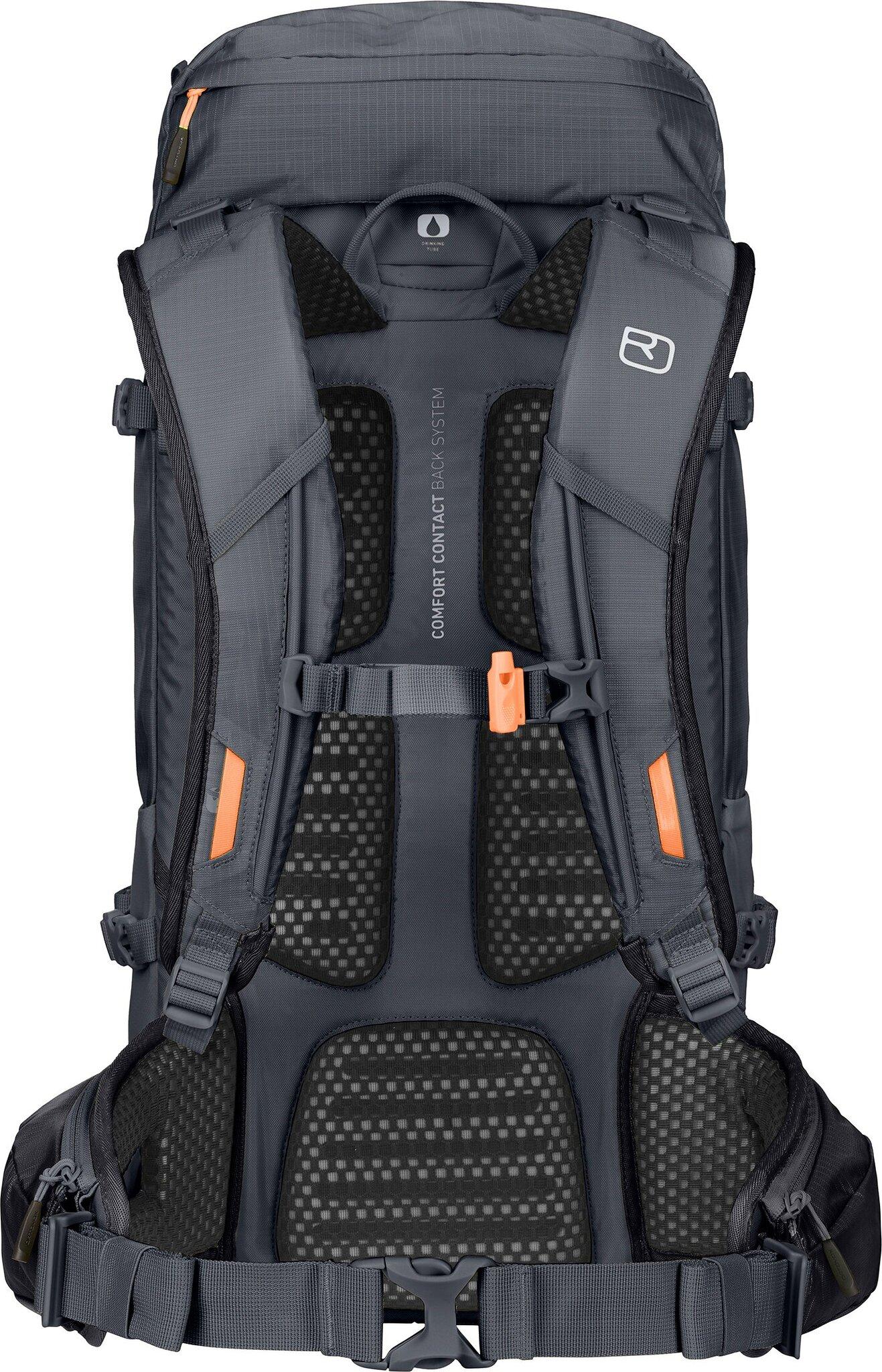 Product gallery image number 2 for product Traverse 40 Mountaineering Pack