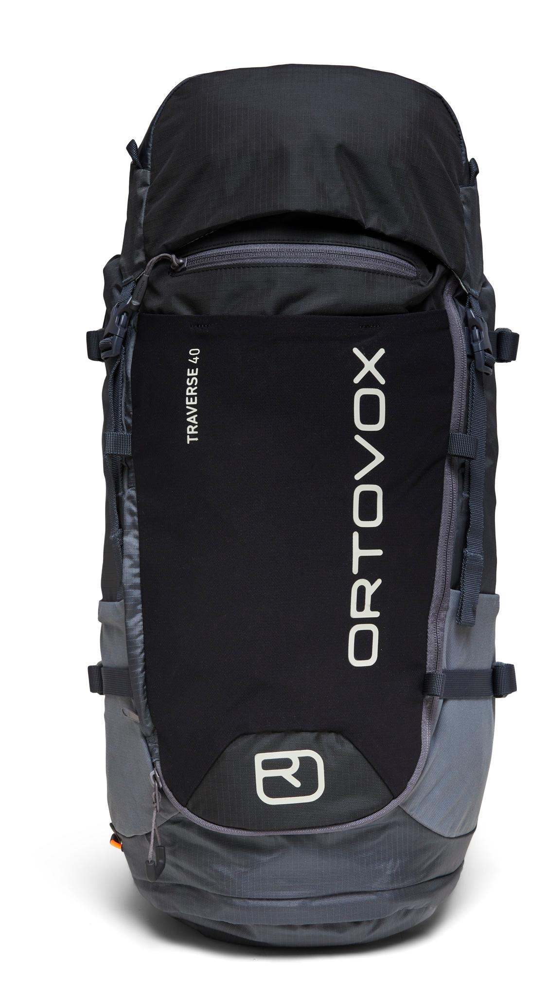 Product gallery image number 1 for product Traverse 40 Mountaineering Pack