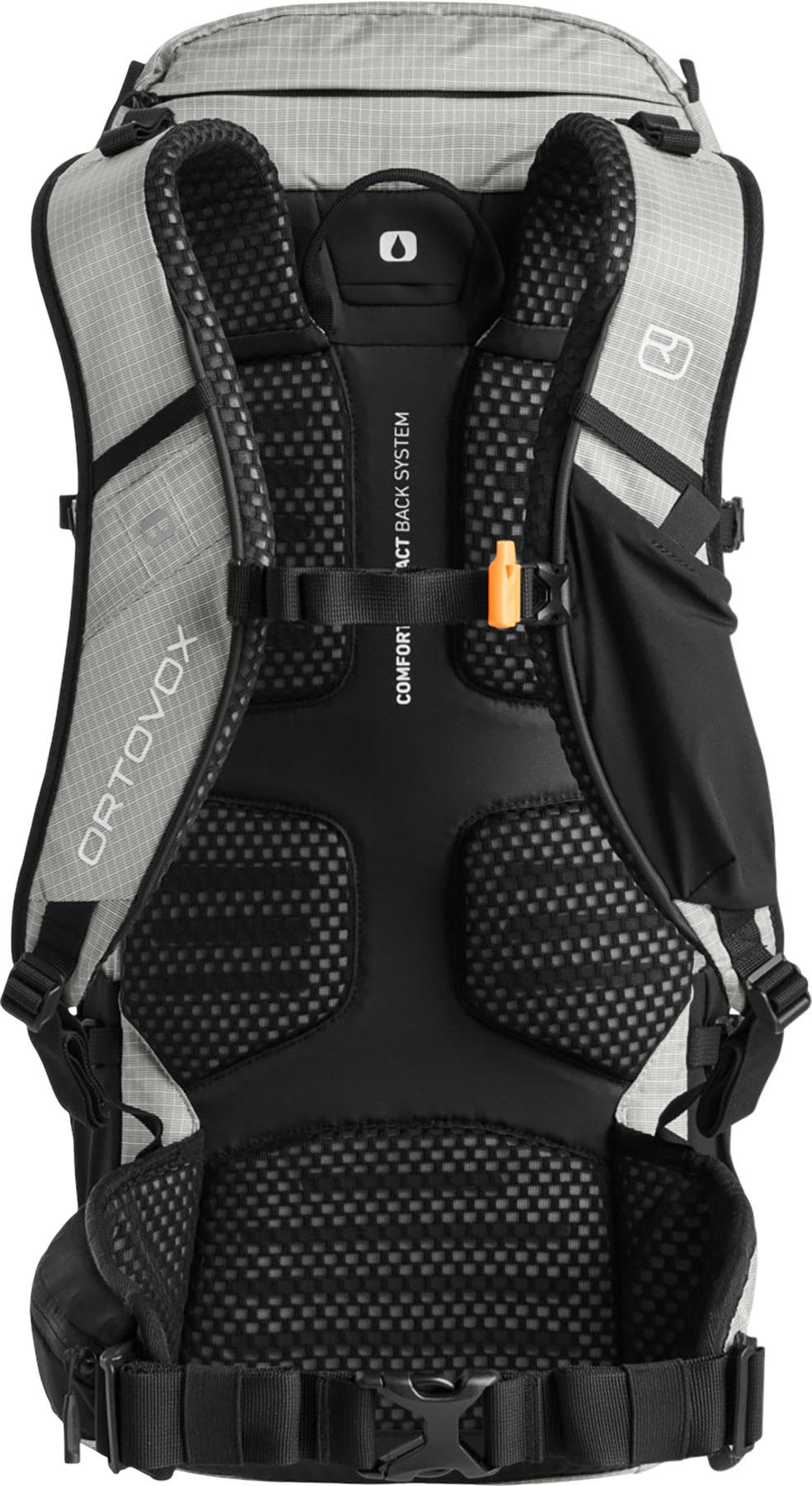 Numéro de l'image de la galerie de produits 3 pour le produit Sacs à dos d'alpinisme Traverse Pure 28L S - Unisexe