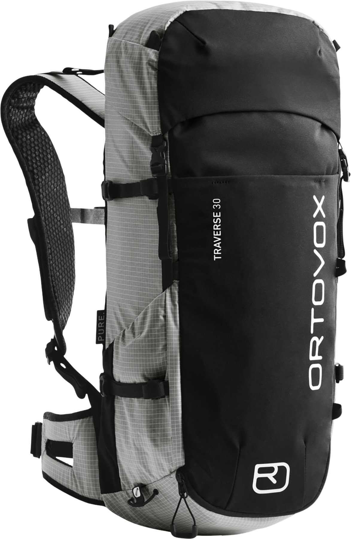 Product image for Traverse Pure Mountaineering Backpack 30L