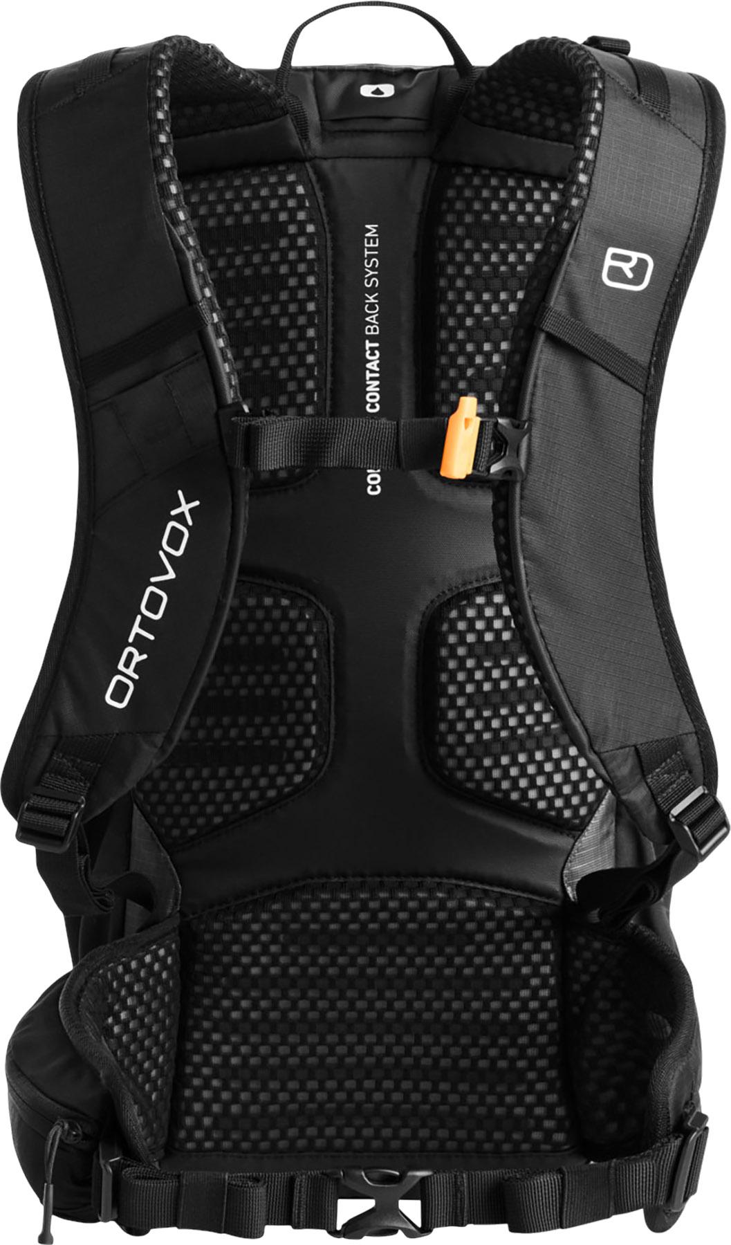 Product gallery image number 2 for product Traverse S Mountaineering Backpack 18L