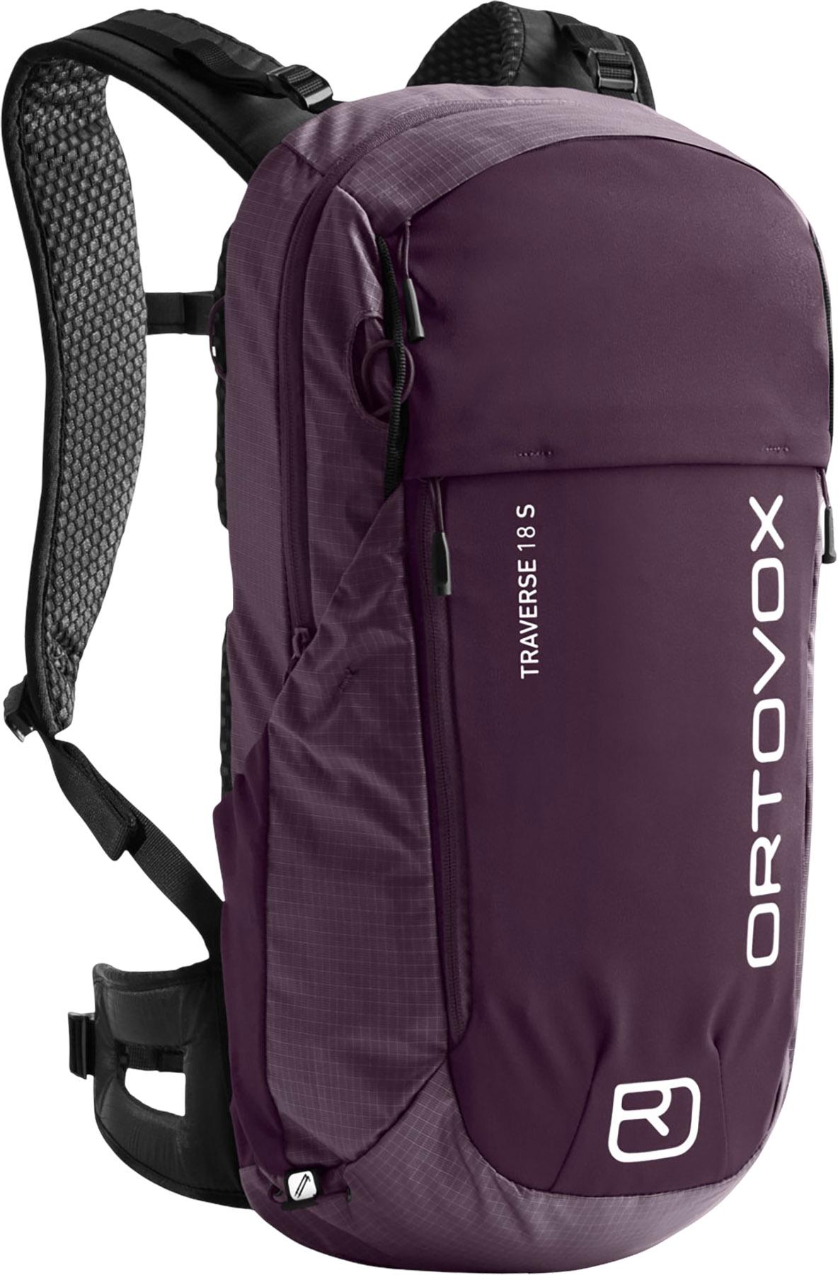 Product gallery image number 1 for product Traverse S Mountaineering Backpack 18L