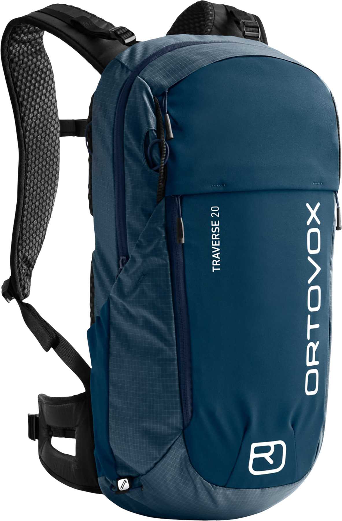 Product image for Traverse Mountaineering Backpack 20L