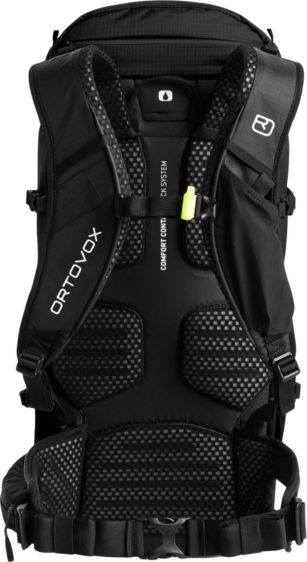 Product gallery image number 2 for product Traverse 30L Mountaineering Backpacks - Unisex