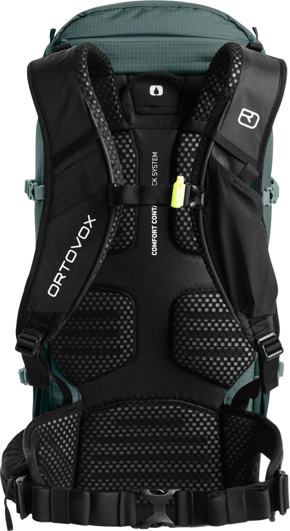 Product gallery image number 2 for product Traverse 30L Mountaineering Backpacks - Unisex