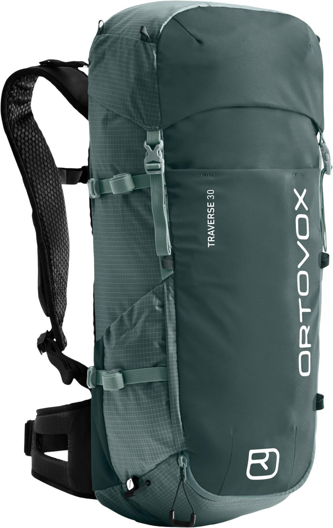Product image for Sacs à dos d'alpinisme Traverse 30L - Unisexe