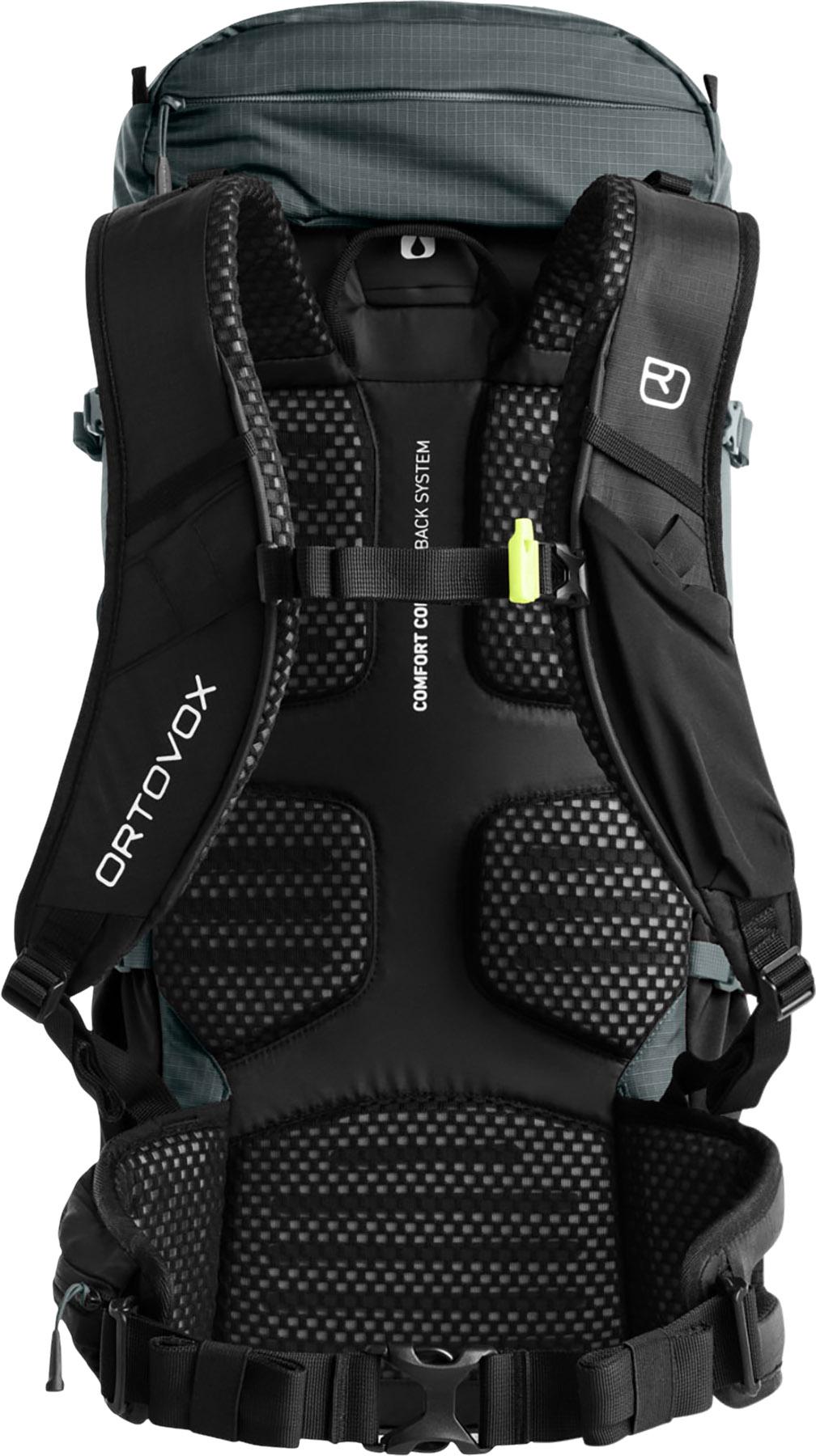 Product gallery image number 2 for product Traverse Mountaineering Backpack 40L