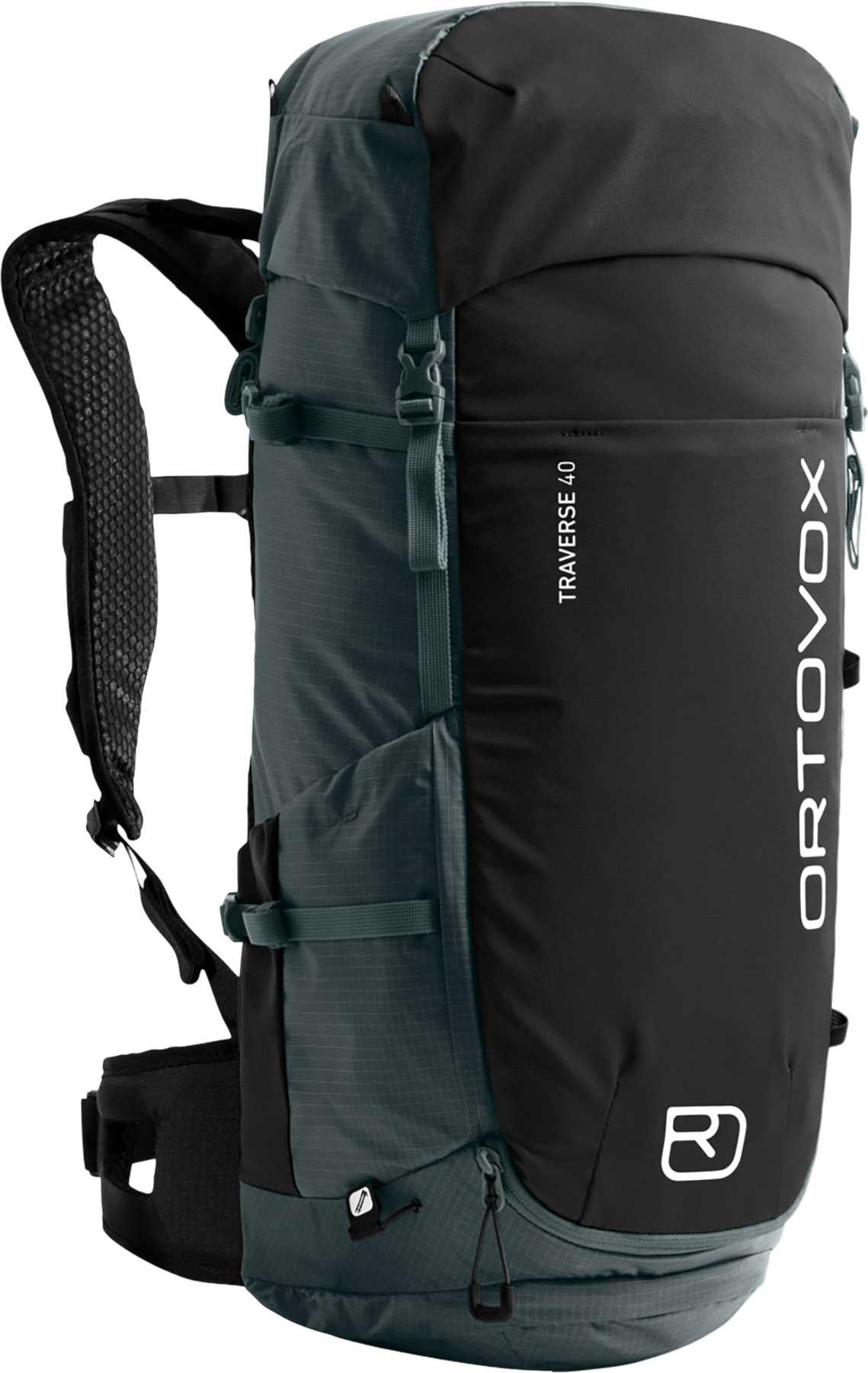Product image for Traverse Mountaineering Backpack 40L