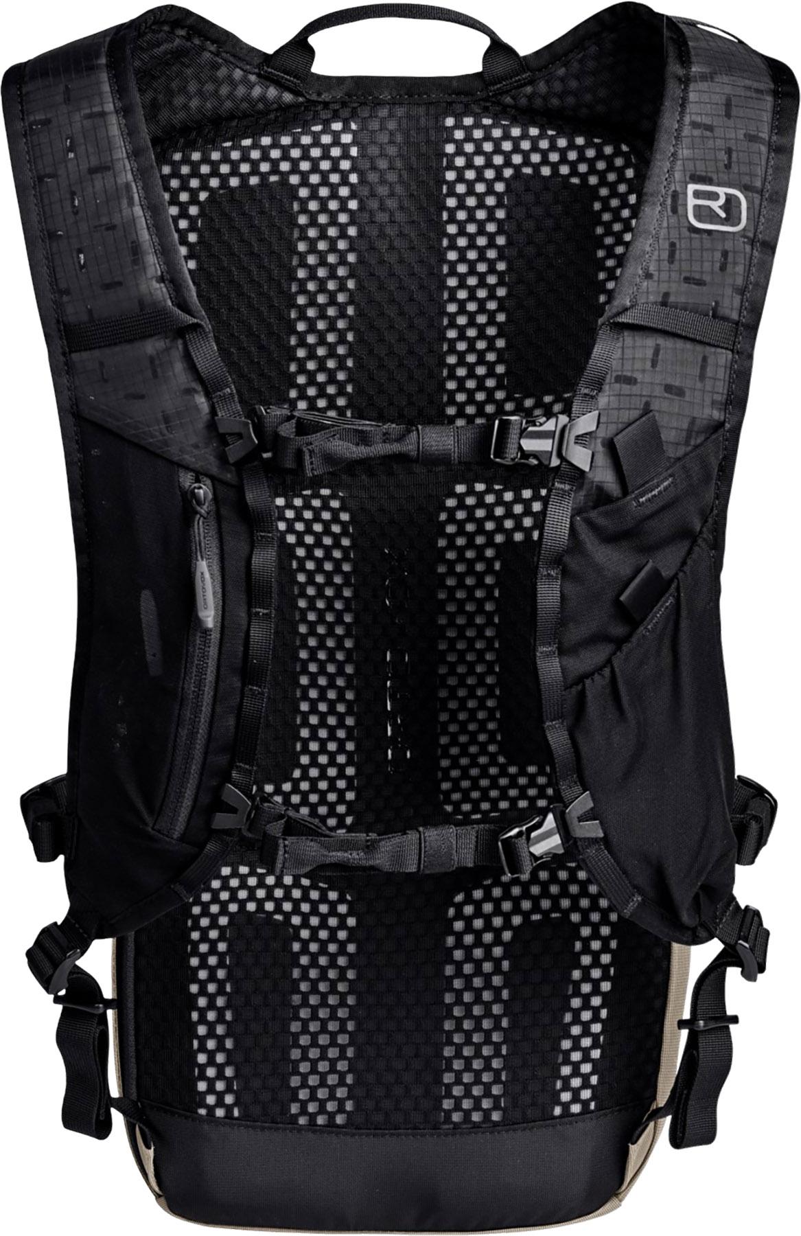 Numéro de l'image de la galerie de produits 2 pour le produit SEQUENCE DAYPACK 15