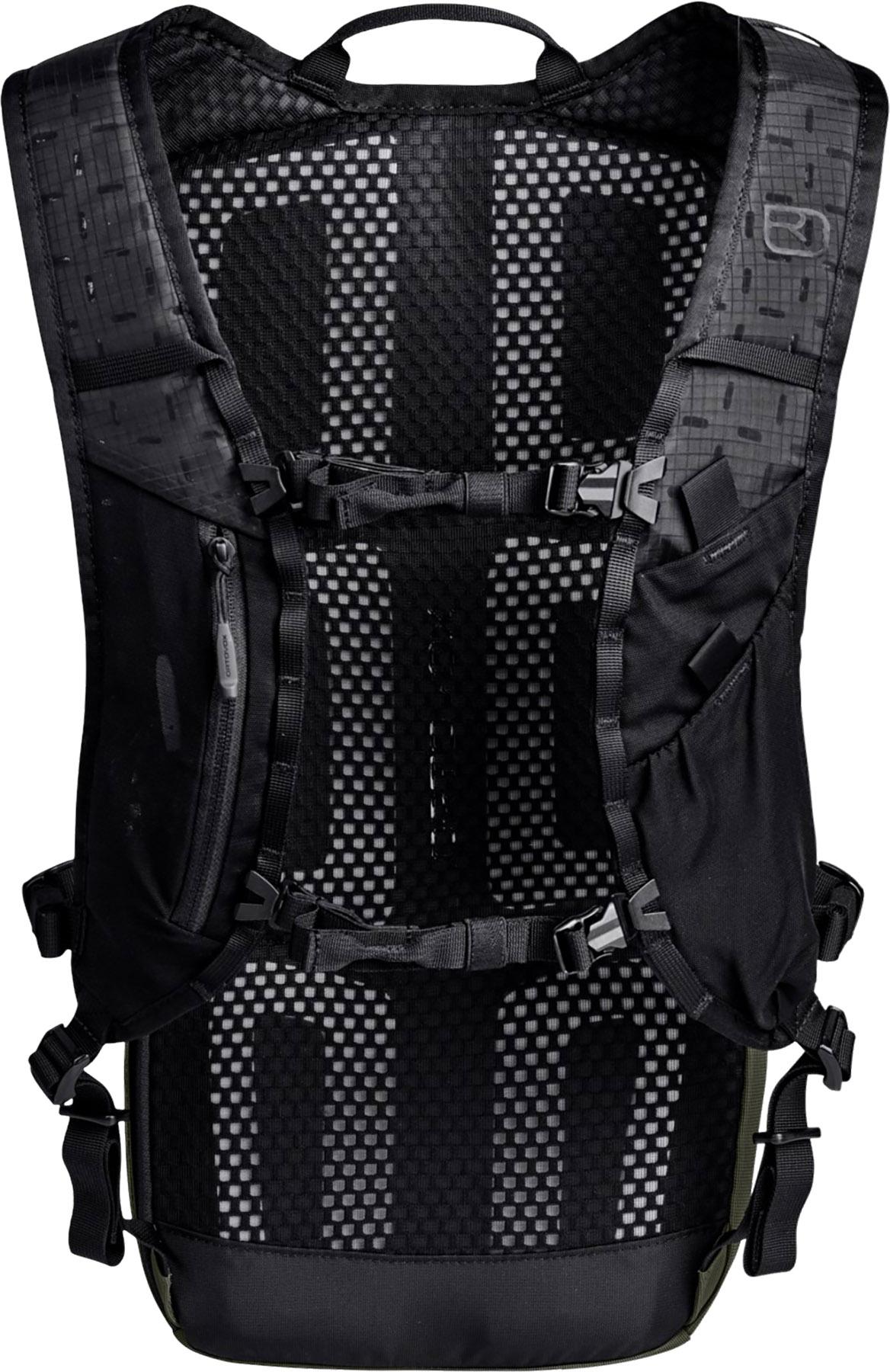 Product gallery image number 2 for product SEQUENCE DAYPACK 15