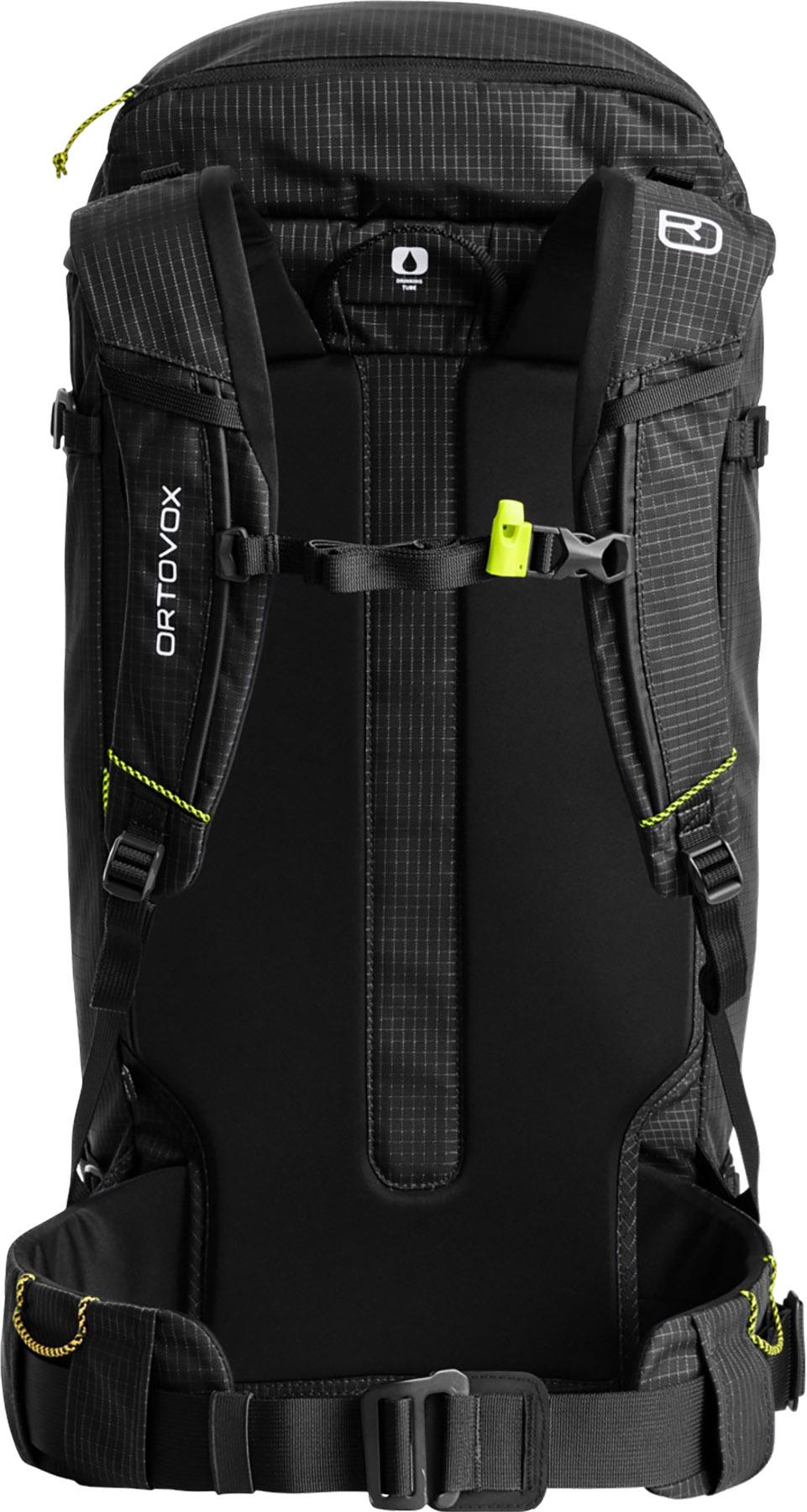 Product gallery image number 2 for product Trad 35 Climbing Pack