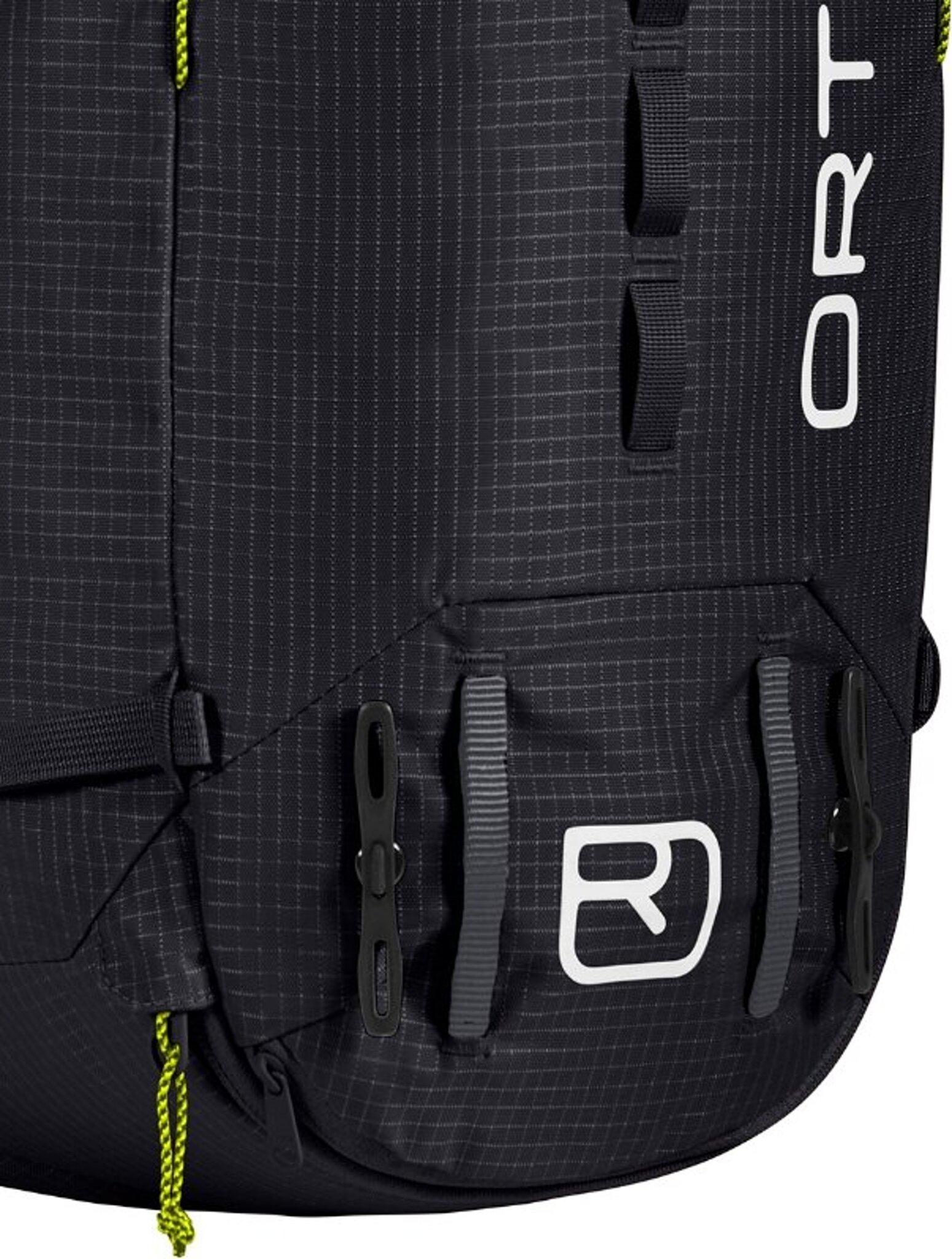 Numéro de l'image de la galerie de produits 2 pour le produit Sac d’escalade Trad 35