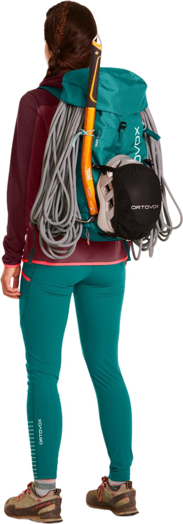 Product gallery image number 3 for product Trad 26 S Climbing Pack