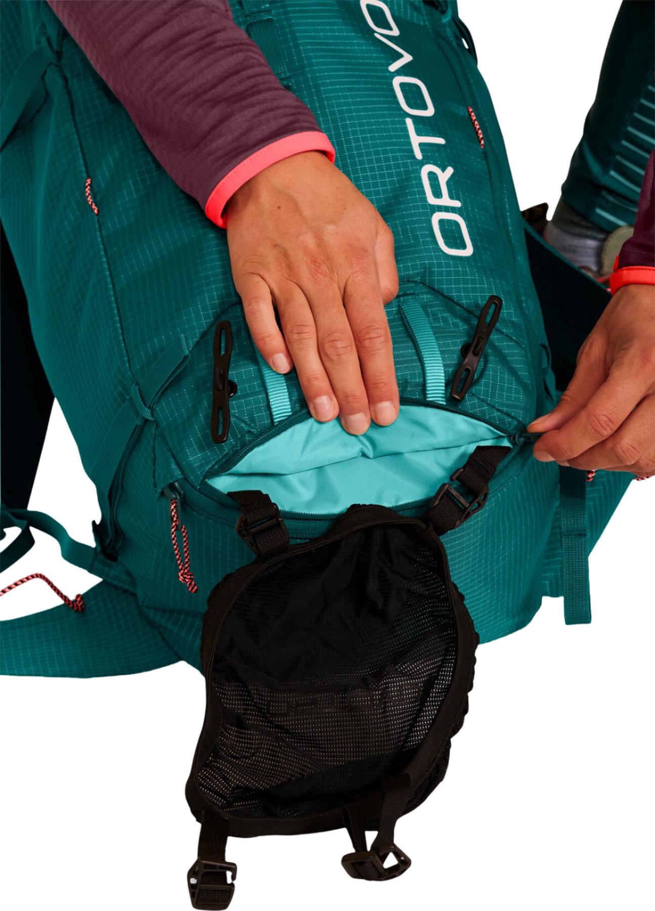 Product gallery image number 5 for product Trad 26 S Climbing Pack